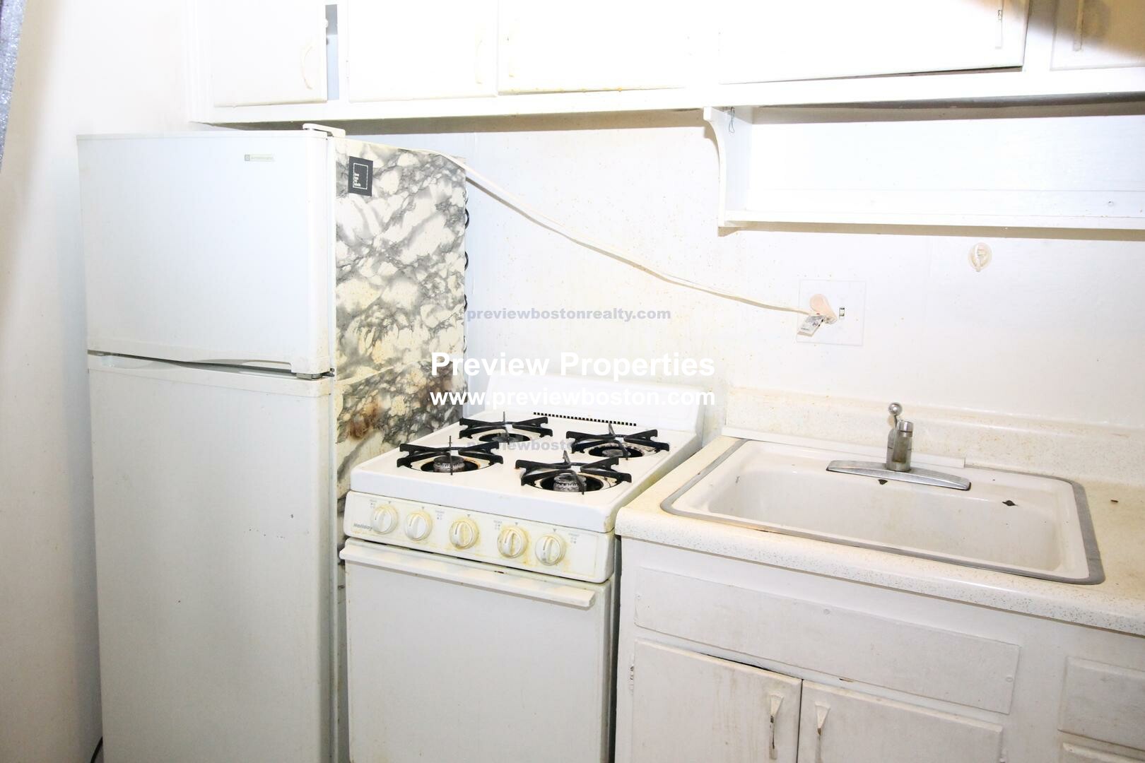 153 Brighton Ave, Allston