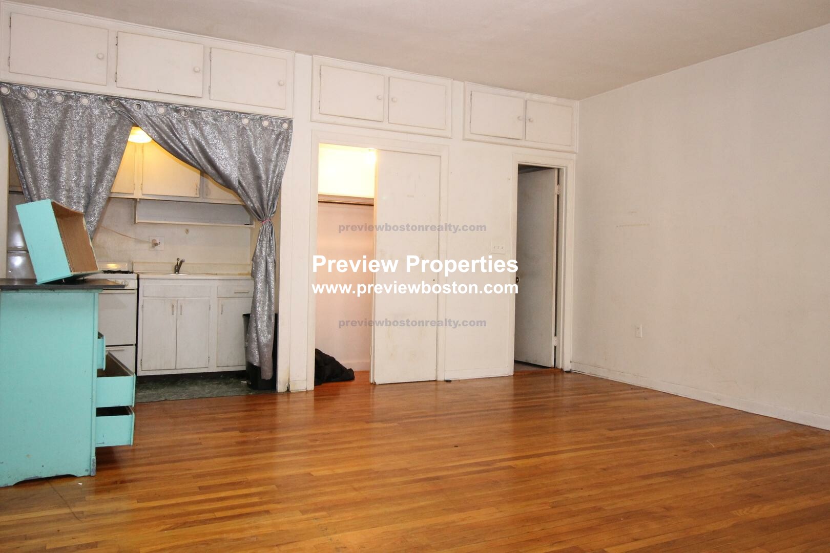 153 Brighton Ave, Allston