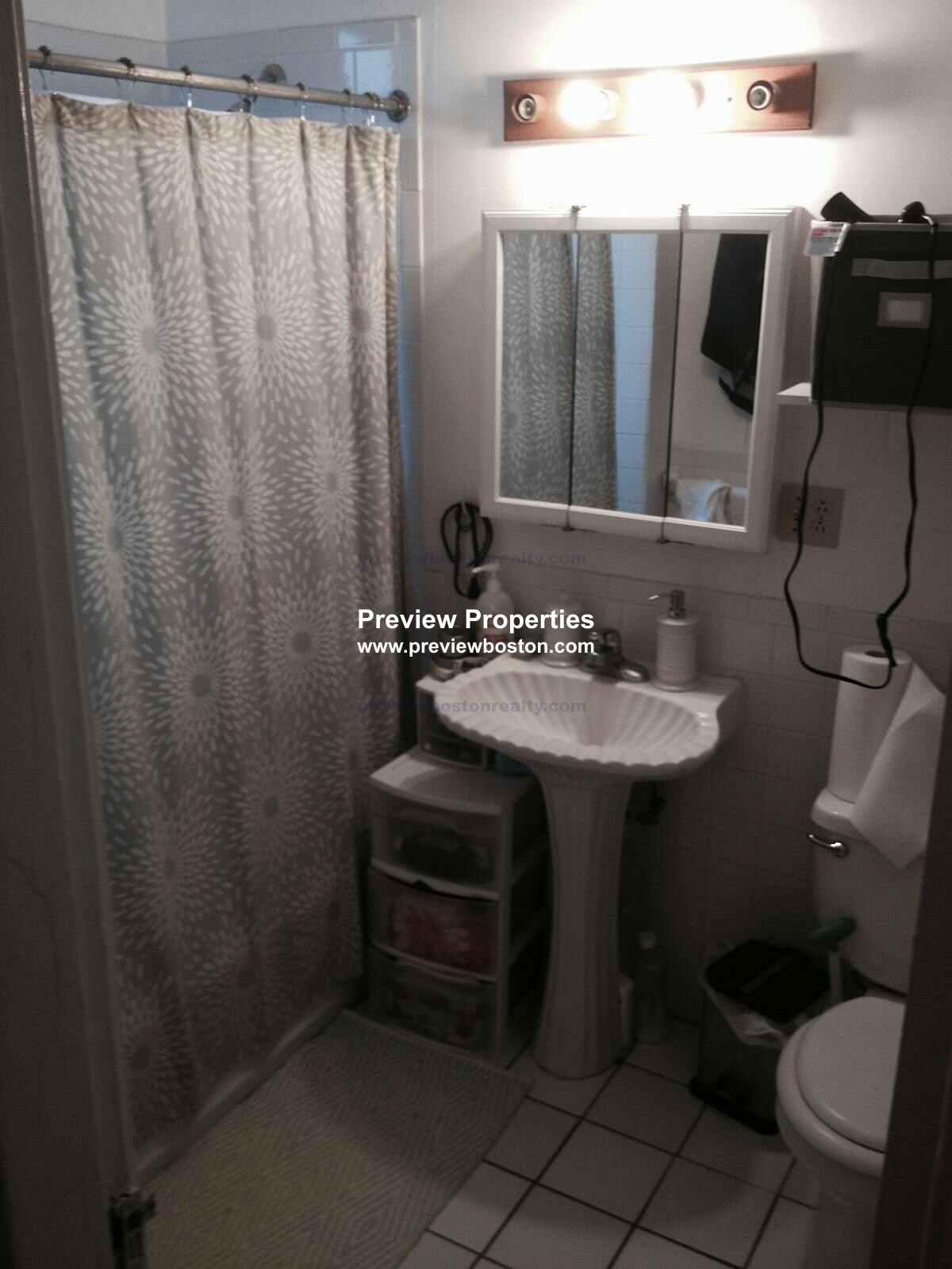 1258 Commonwealth Ave, Allston