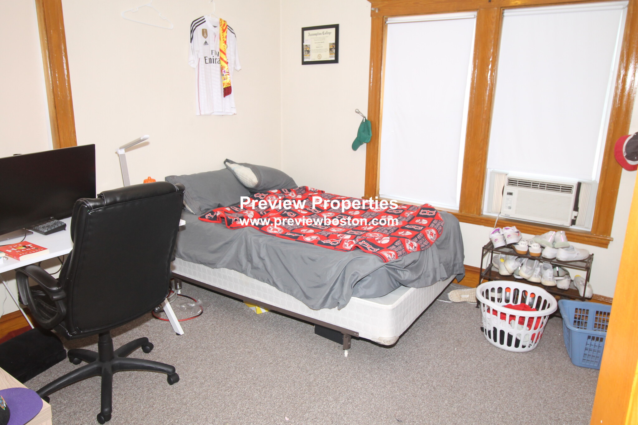 5 bed, 2 bath apartment for rent at 19 Priscilla Rd Unit 2, Brighton — photo 23 of 37