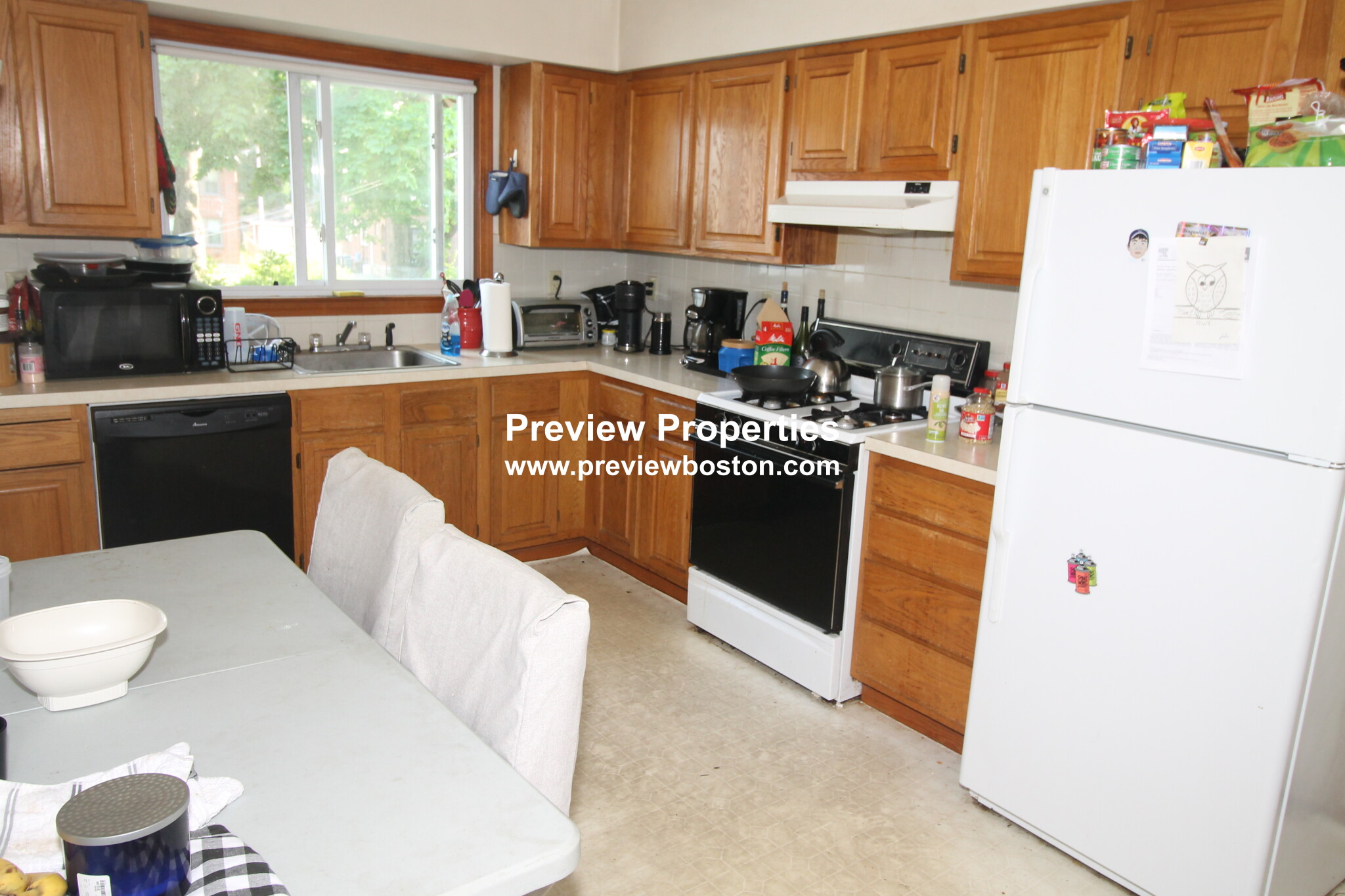 5 bed, 2 bath apartment for rent at 19 Priscilla Rd Unit 2, Brighton — photo 28 of 37