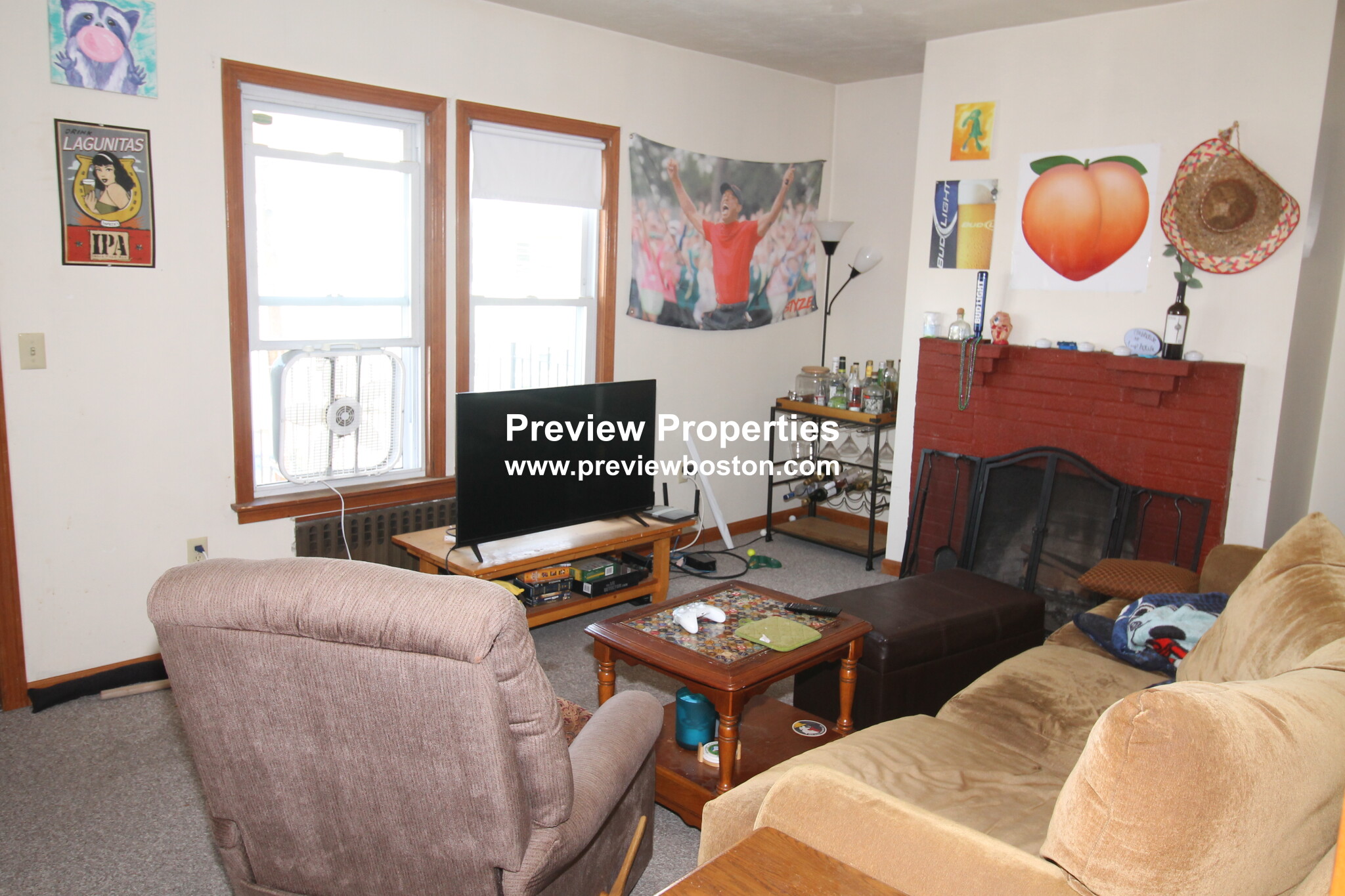 5 bed, 2 bath apartment for rent at 19 Priscilla Rd Unit 2, Brighton — photo 22 of 37