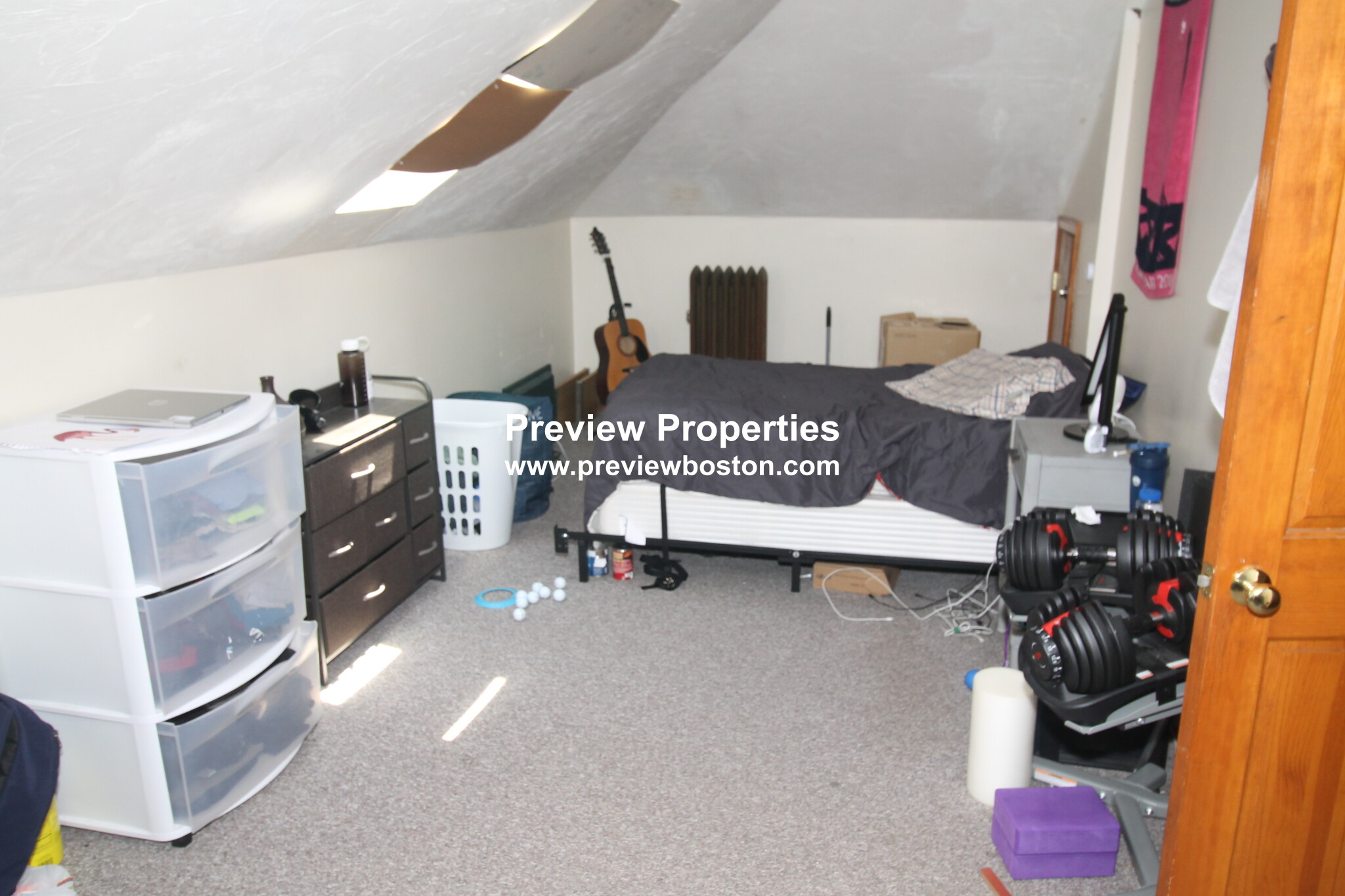5 bed, 2 bath apartment for rent at 19 Priscilla Rd Unit 2, Brighton — photo 34 of 37