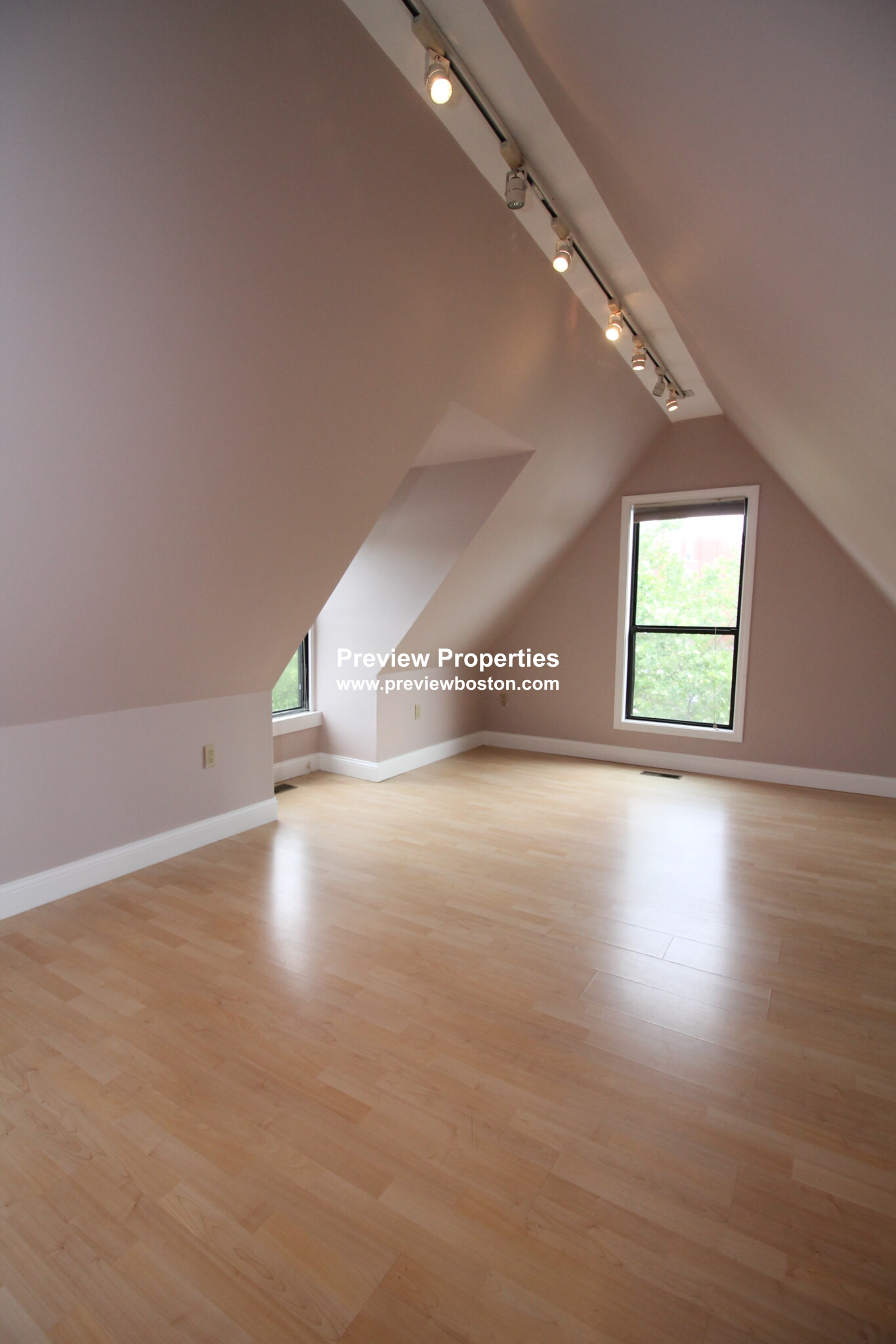 1674 Beacon St, Winter Hill