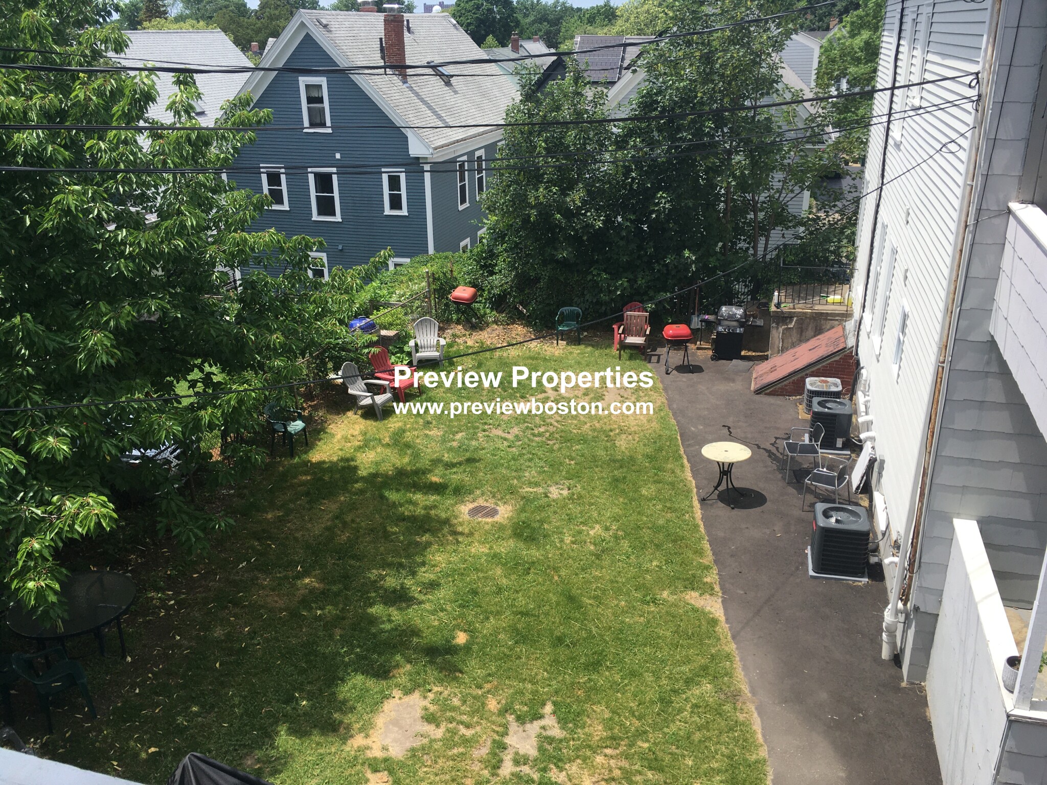 28 Cherry St, Porter Square