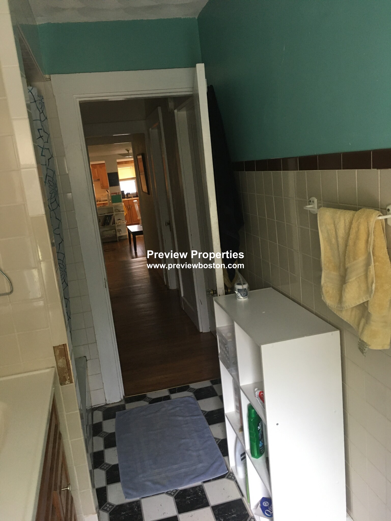 28 Cherry St, Porter Square