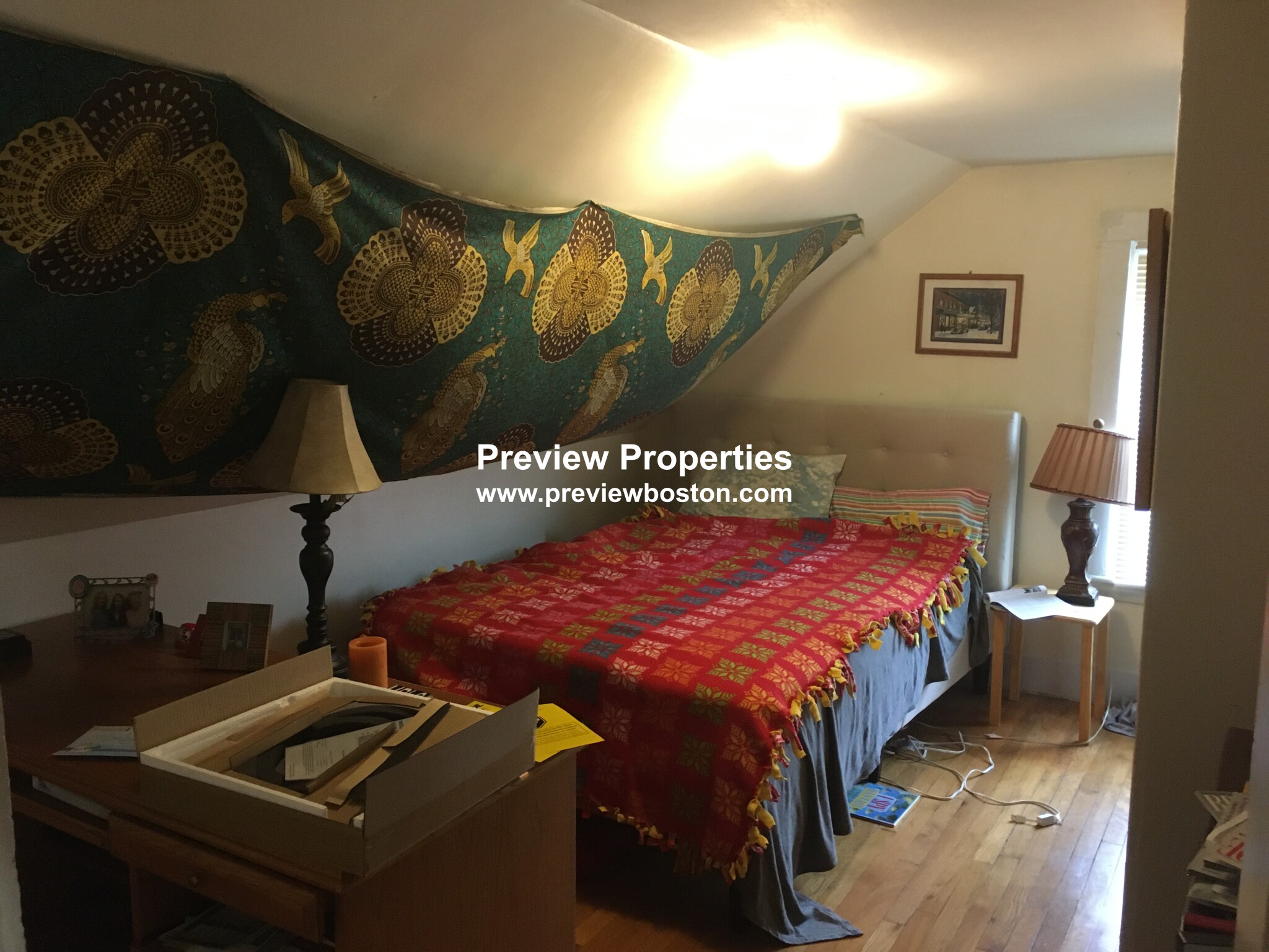 28 Cherry St, Porter Square