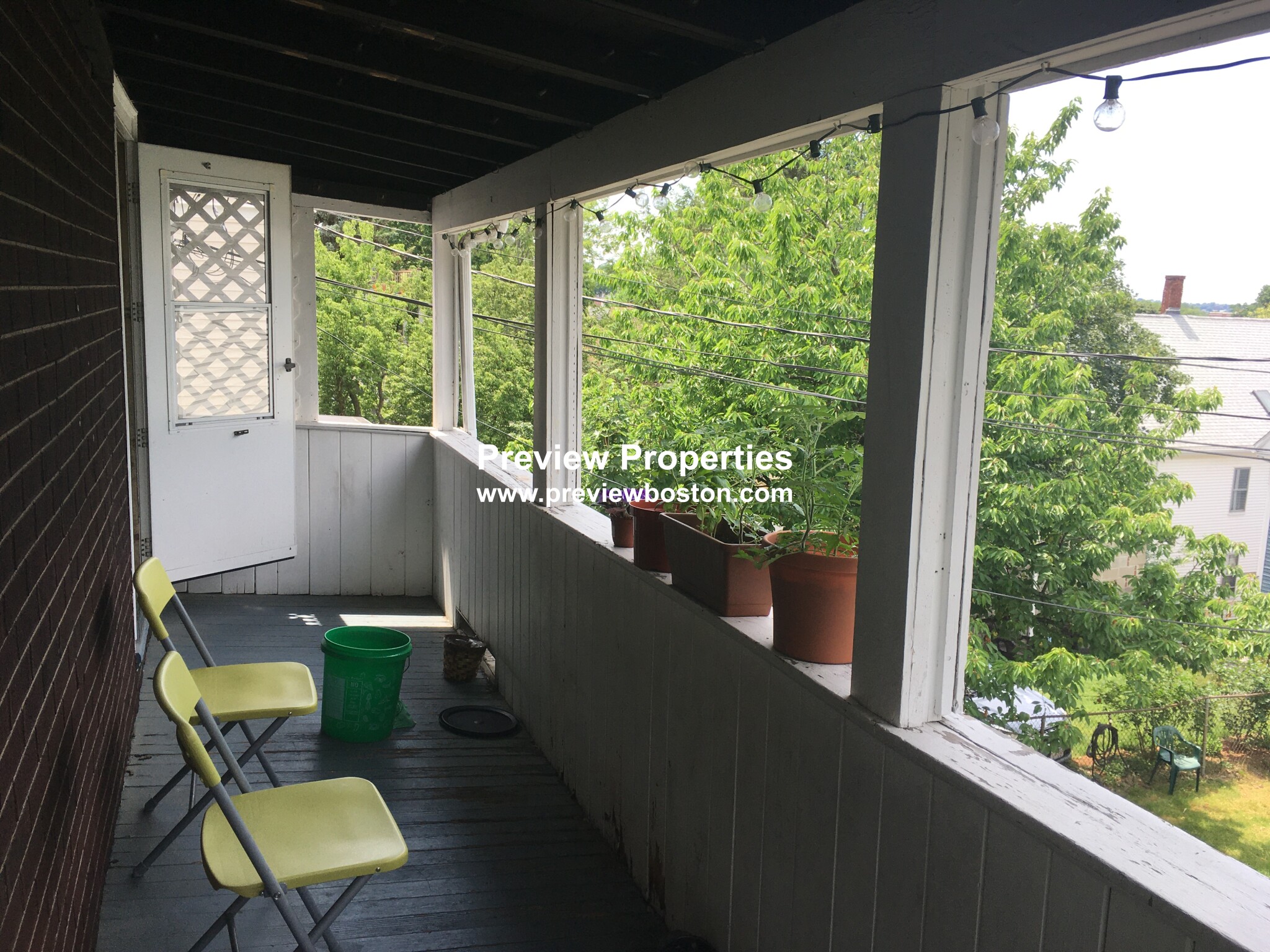 28 Cherry St, Porter Square