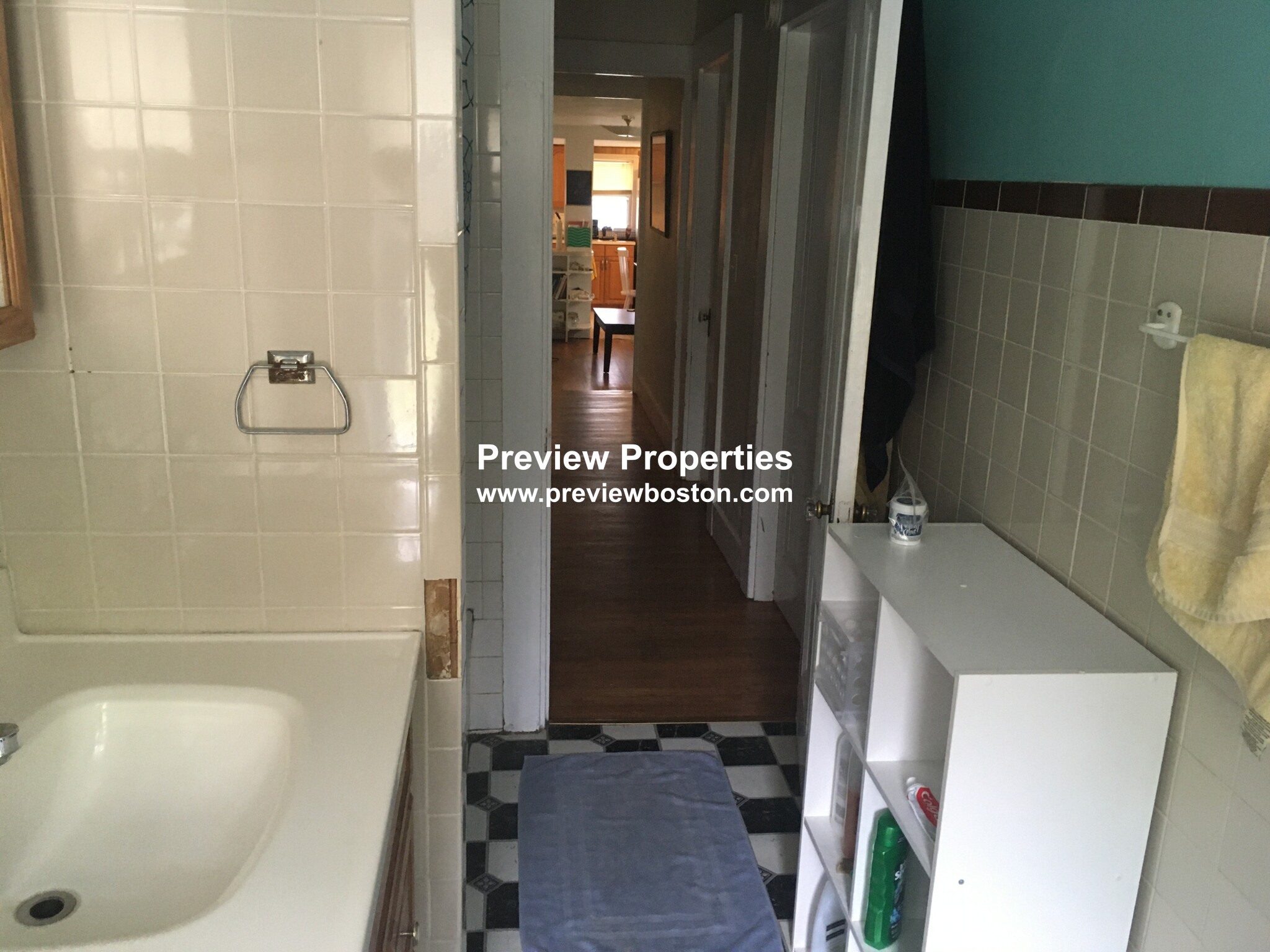 28 Cherry St, Porter Square