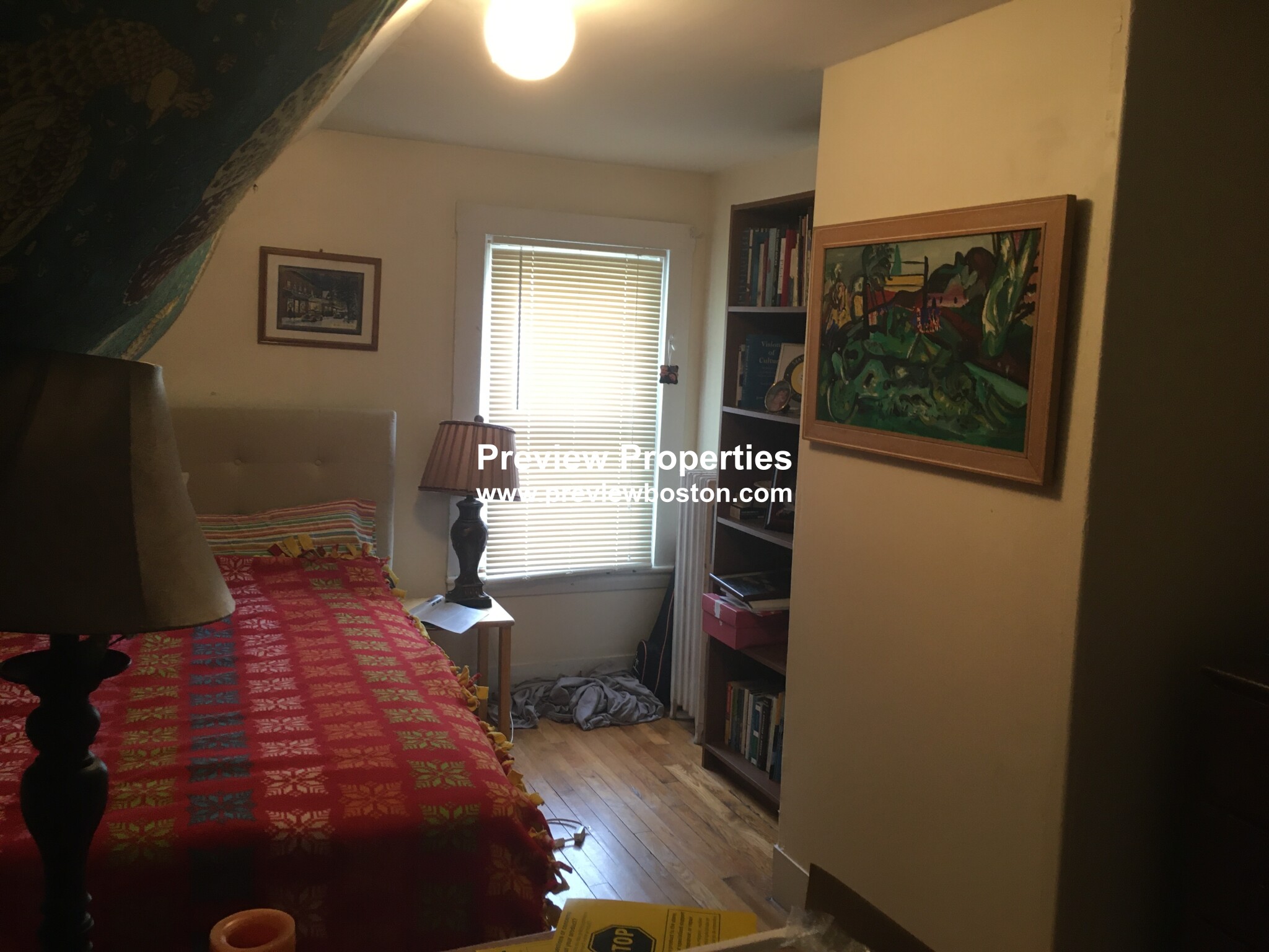 28 Cherry St, Porter Square