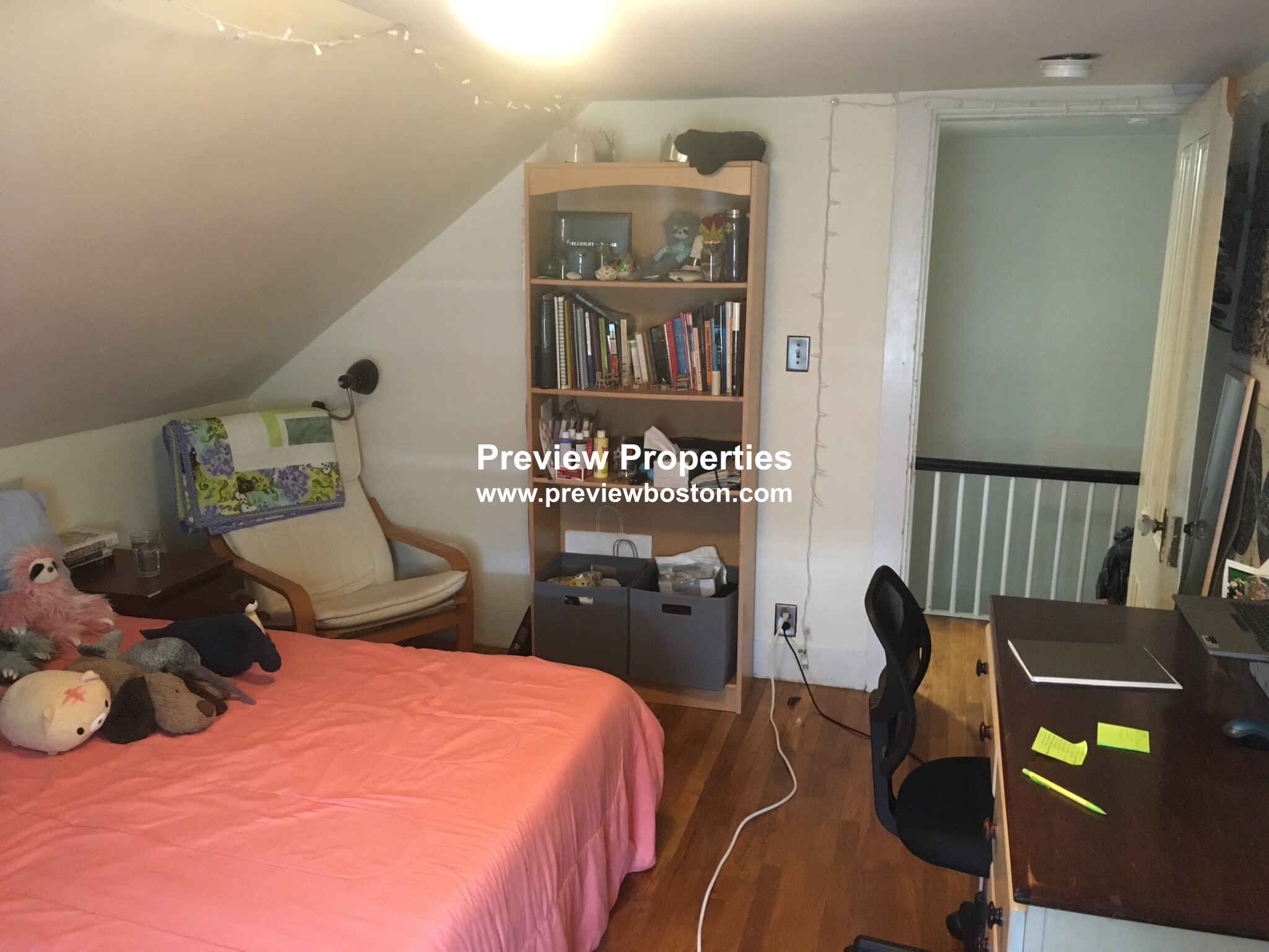 28 Cherry St, Porter Square