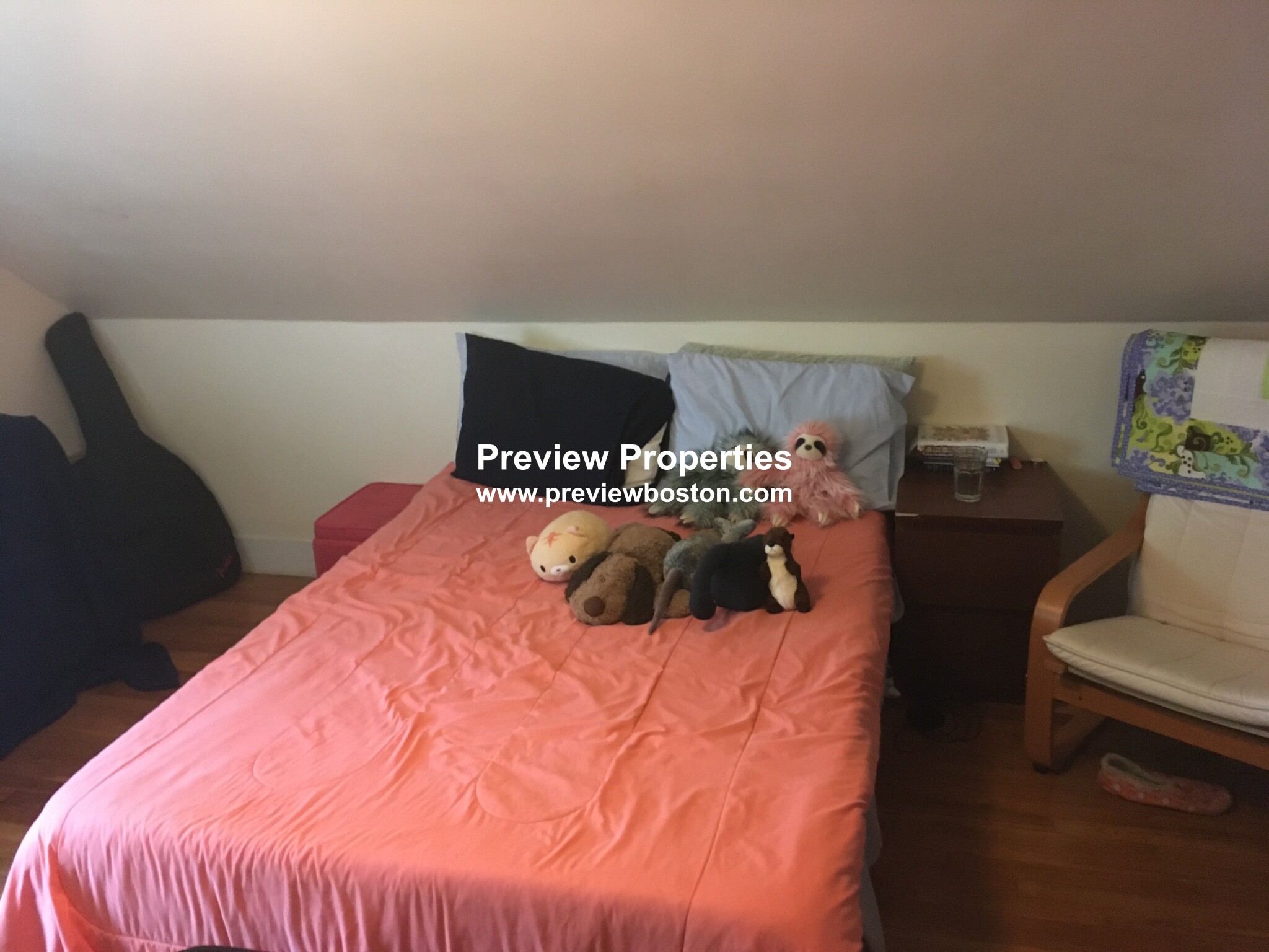 28 Cherry St, Porter Square