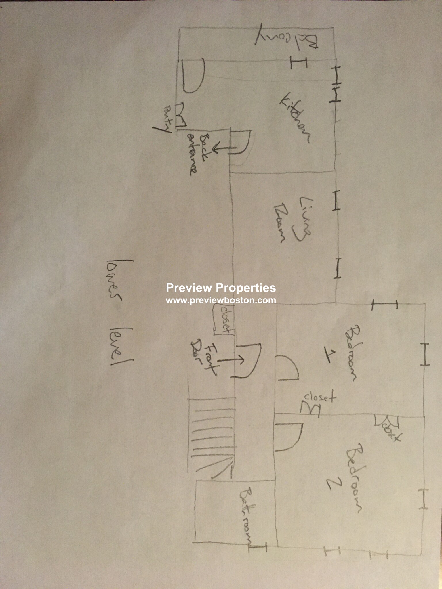 28 Cherry St, Porter Square