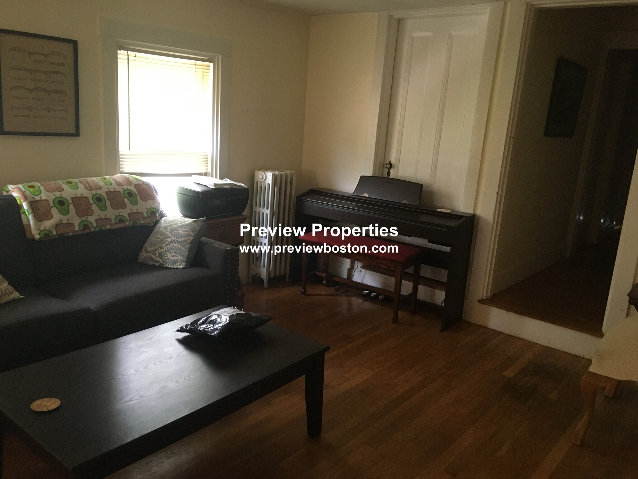 28 Cherry St, Porter Square