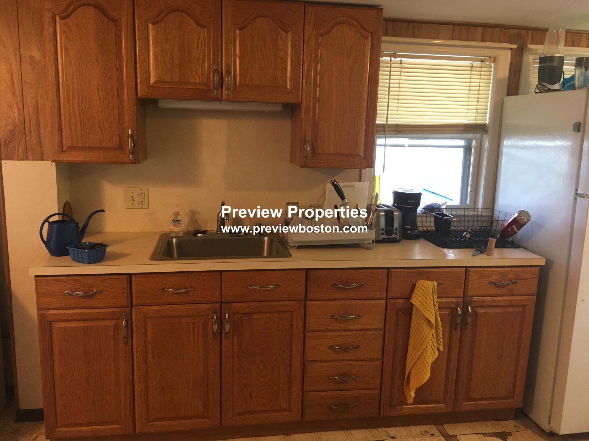 28 Cherry St, Porter Square