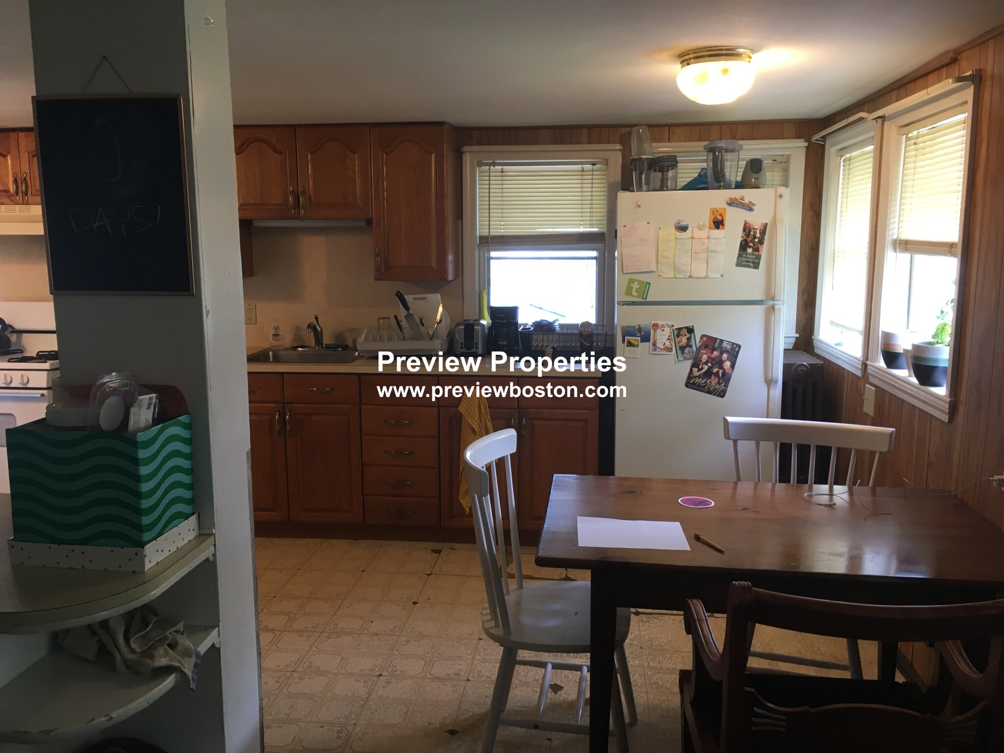 28 Cherry St, Porter Square