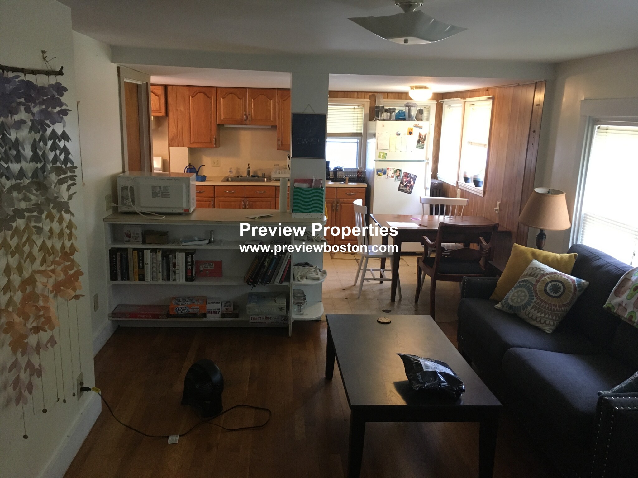 28 Cherry St, Porter Square