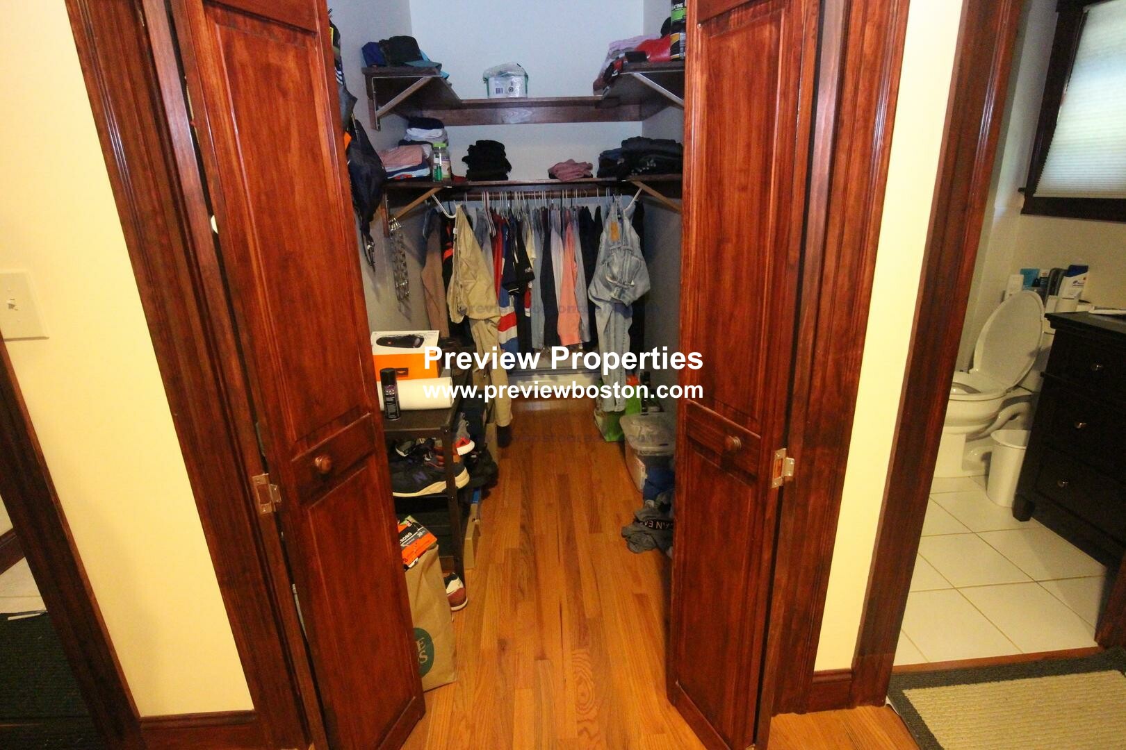 4 bed, 2.5 bath apartment for rent at 173 Babcock St Unit 1, Brookline — photo 10 of 16