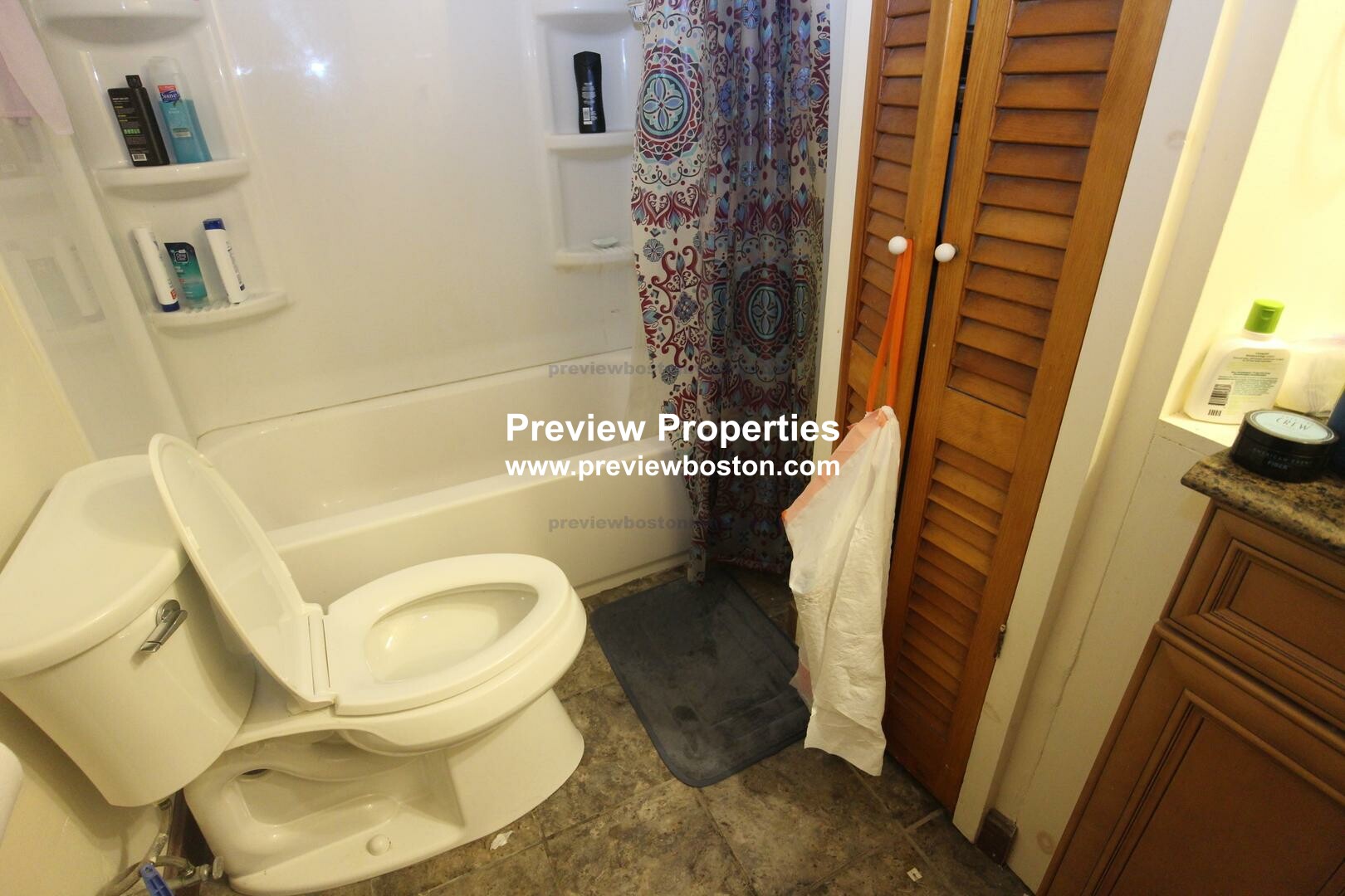 4 bed, 2.5 bath apartment for rent at 173 Babcock St Unit 1, Brookline — photo 16 of 16