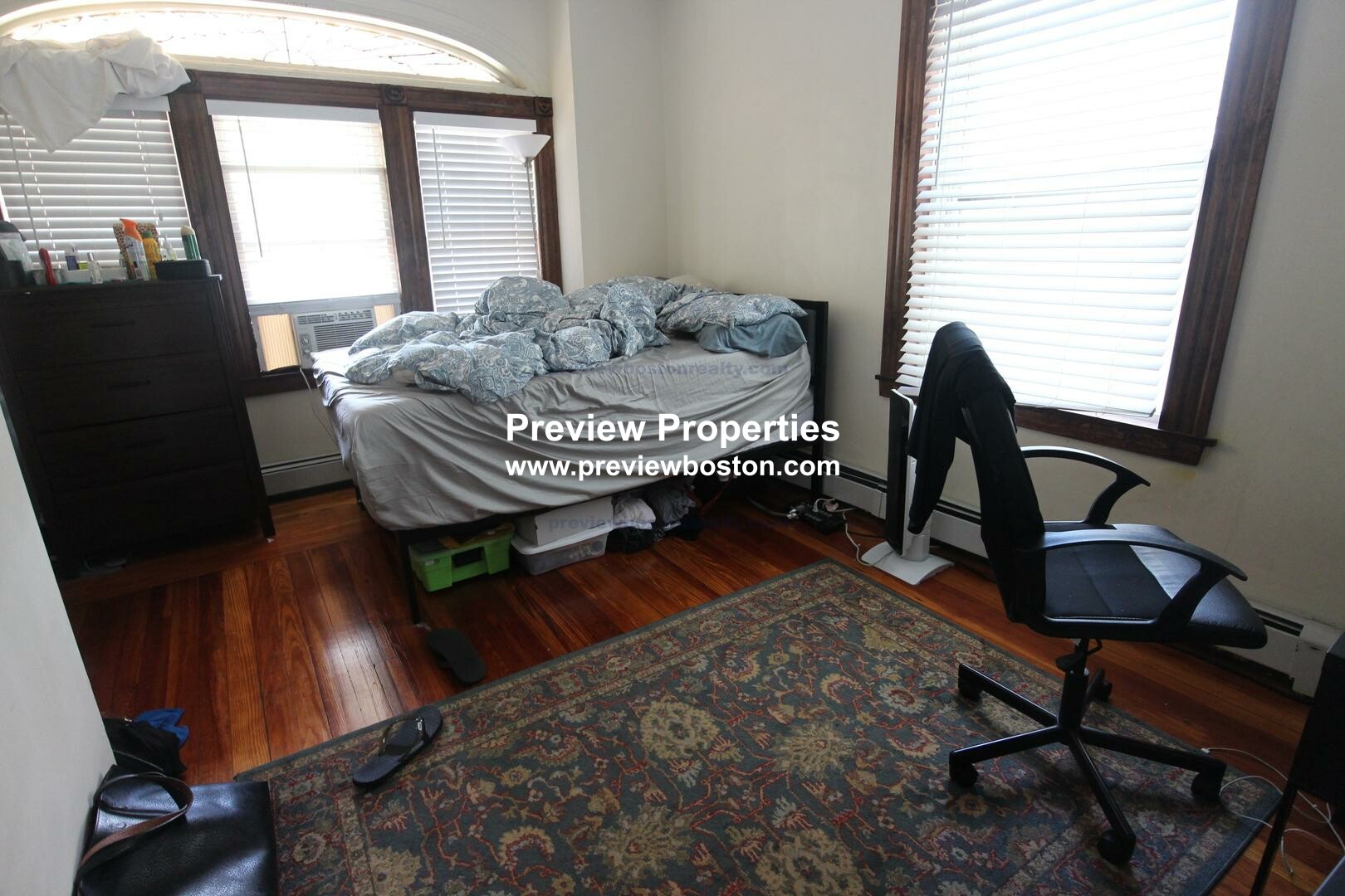 4 bed, 2.5 bath apartment for rent at 173 Babcock St Unit 1, Brookline — photo 11 of 16