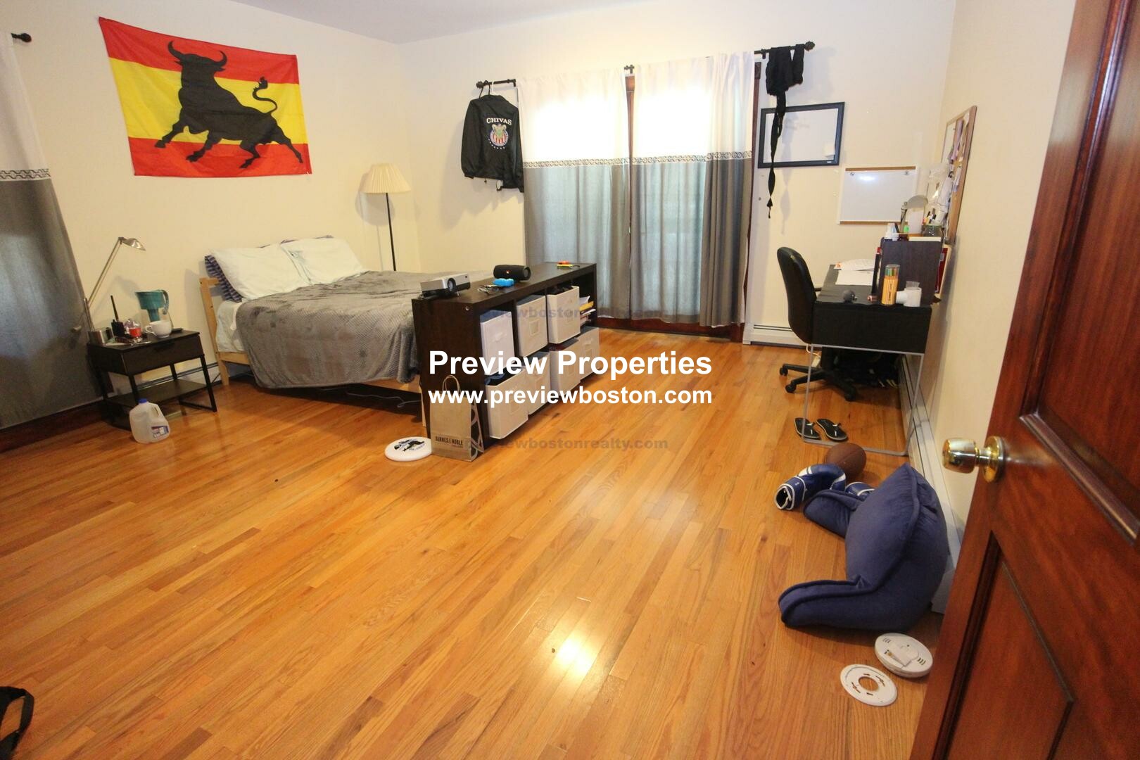 4 bed, 2.5 bath apartment for rent at 173 Babcock St Unit 1, Brookline — photo 13 of 16