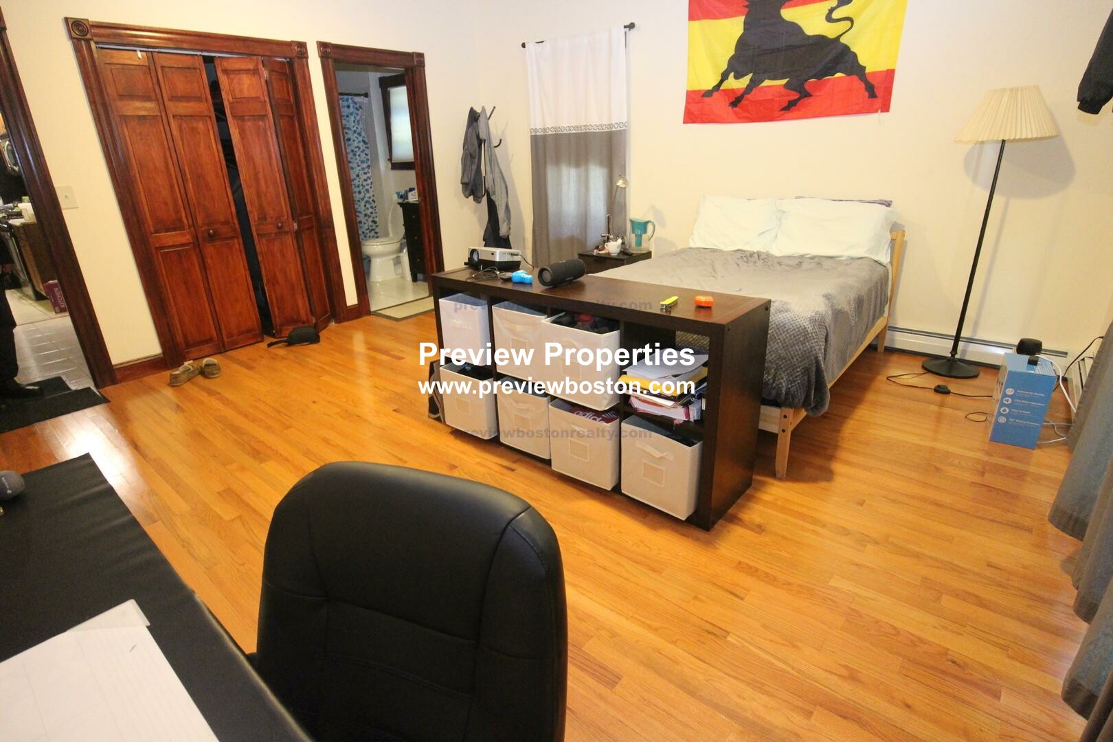 4 bed, 2.5 bath apartment for rent at 173 Babcock St Unit 1, Brookline — photo 14 of 16