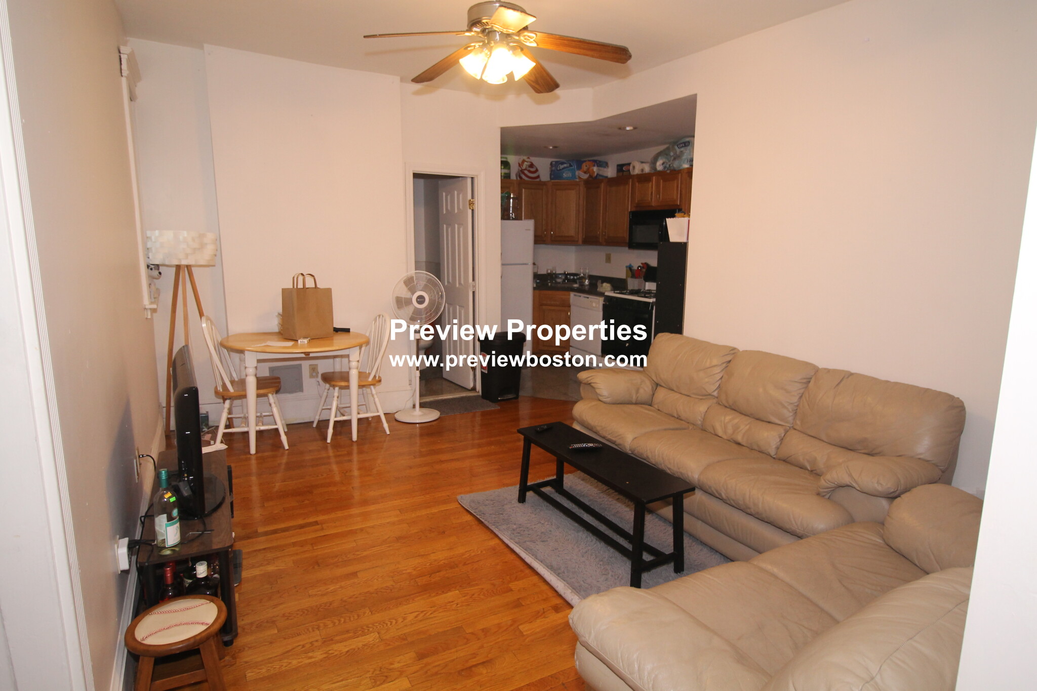 1254 Commonwealth Ave, Allston