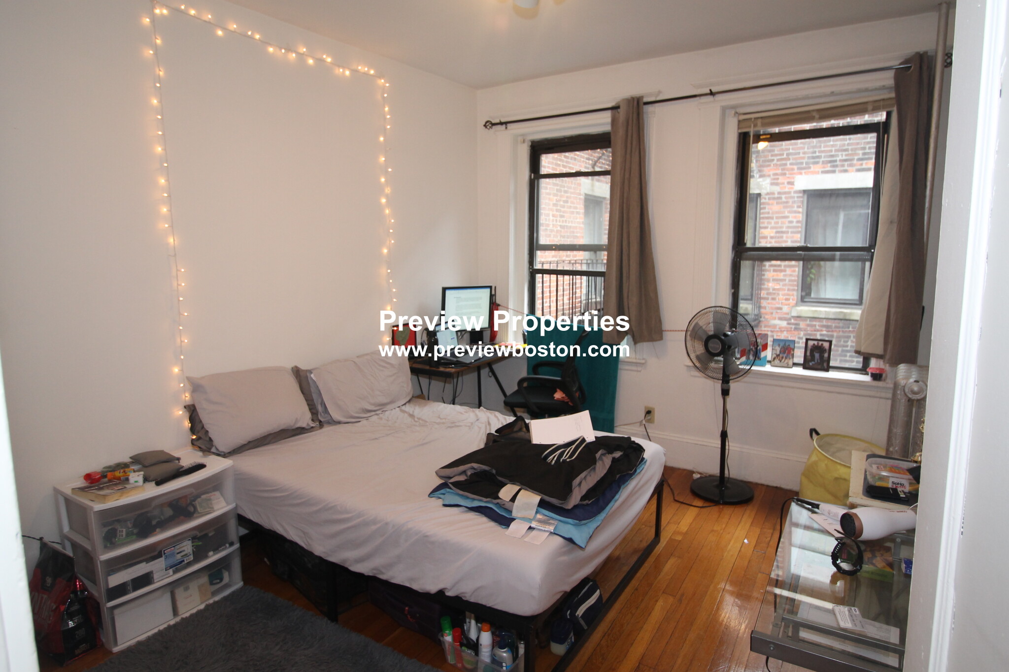 1254 Commonwealth Ave, Allston