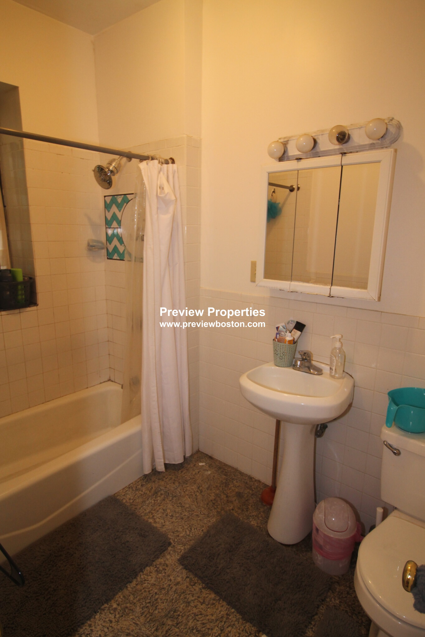 1254 Commonwealth Ave, Allston