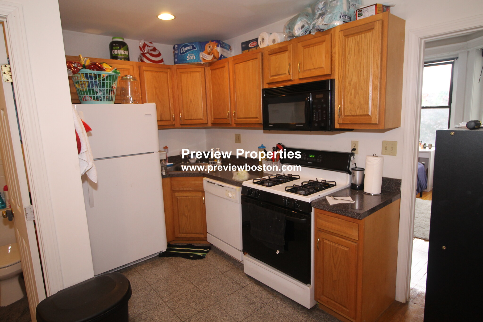 1254 Commonwealth Ave, Allston