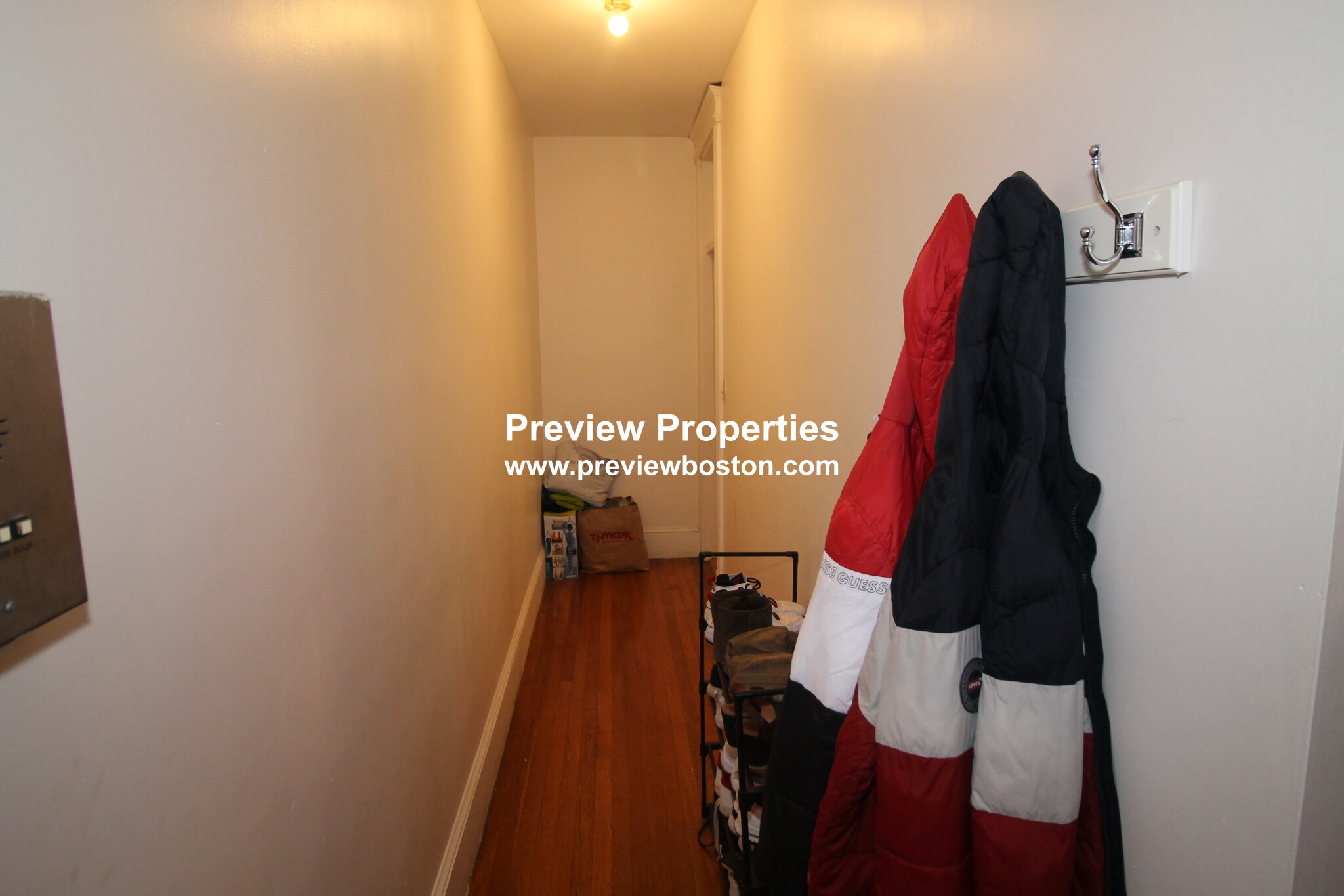 1254 Commonwealth Ave, Allston