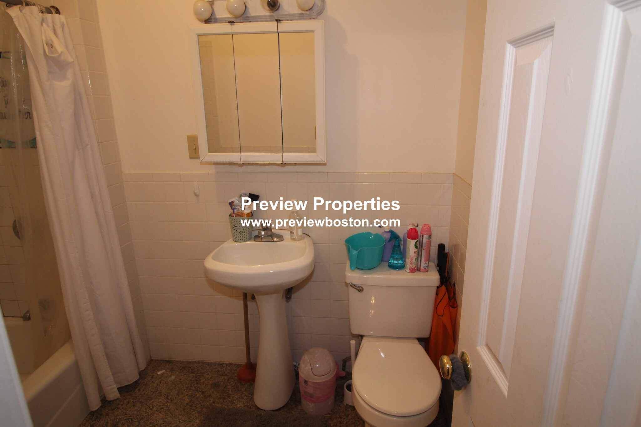 1254 Commonwealth Ave, Allston