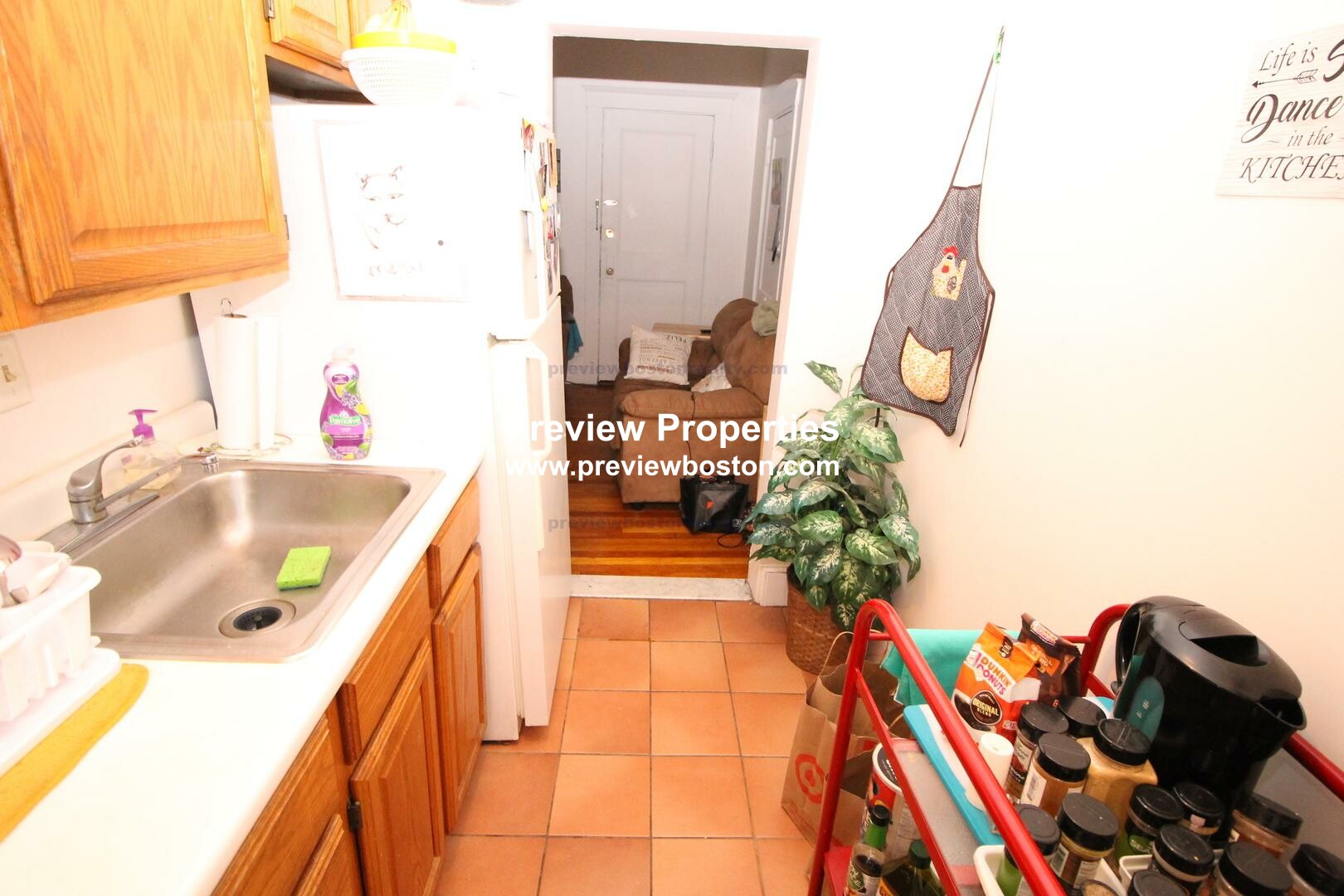 15 Scottfield Rd, Allston