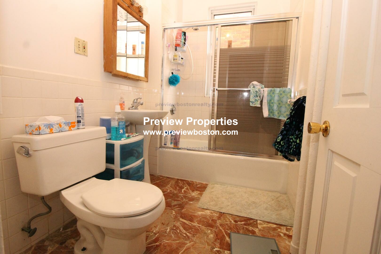 15 Scottfield Rd, Allston