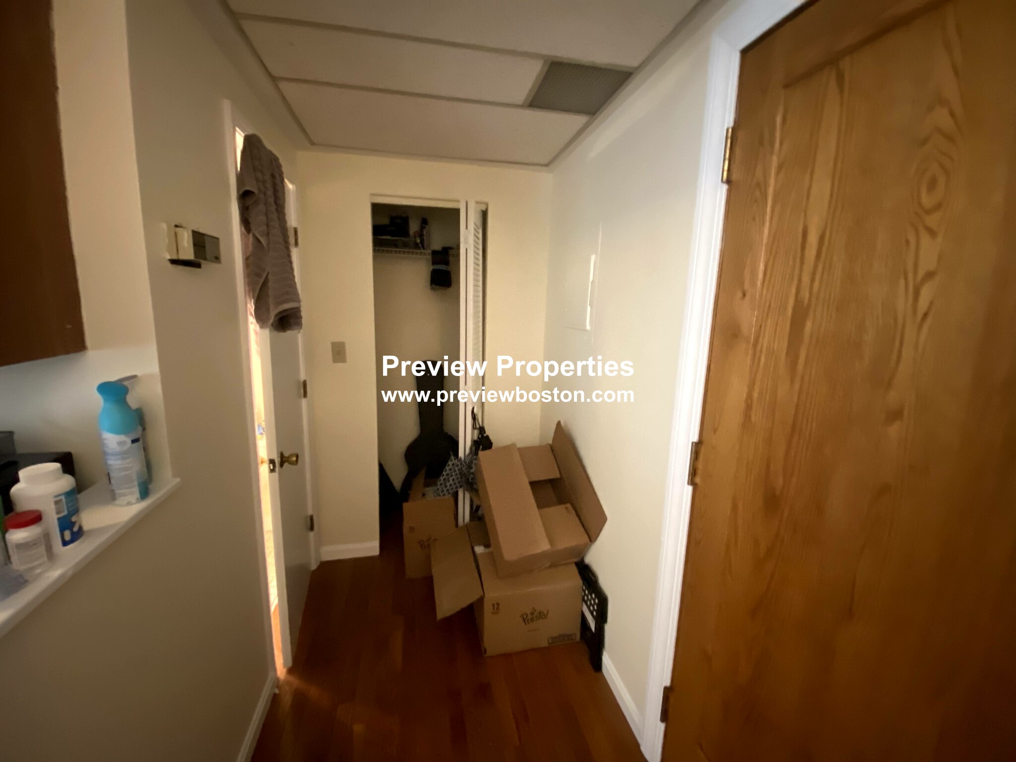 Studio bed, 1 bath apartment for rent at 1427 Commonwealth Ave Unit 304, Brighton — photo 10 of 12