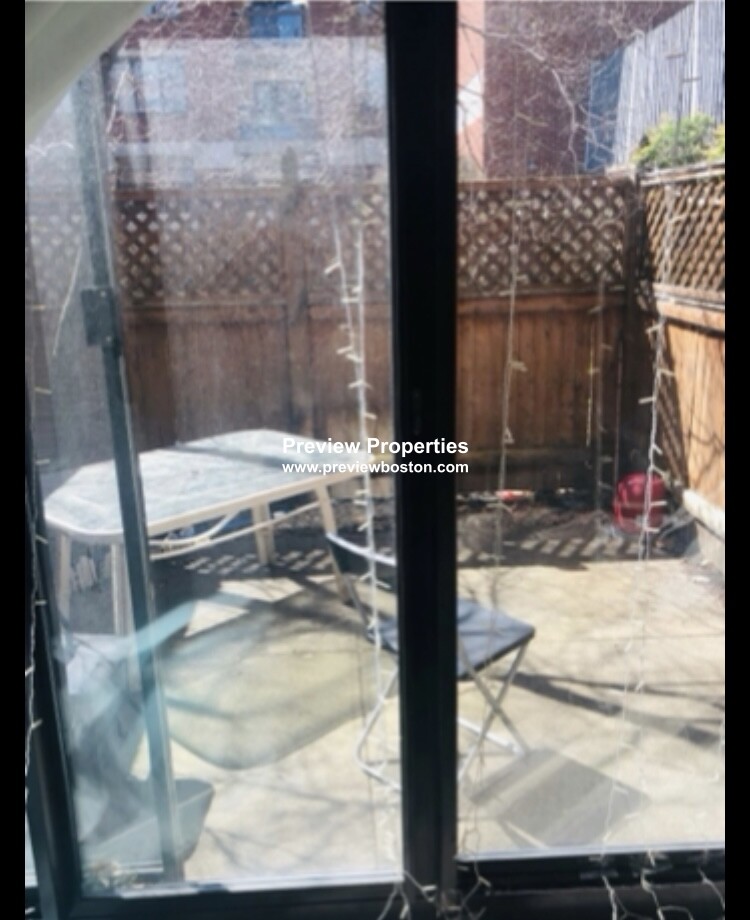 3 bed, 2.5 bath apartment for rent at 85 Brainerd Rd Unit TH1, Allston — photo 1 of 9
