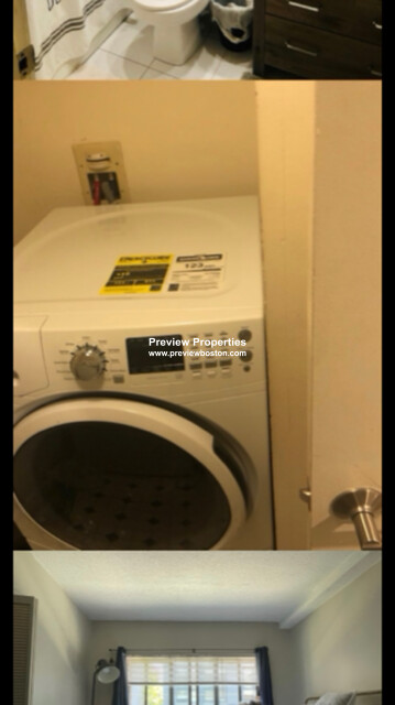3 bed, 2.5 bath apartment for rent at 85 Brainerd Rd Unit TH1, Allston — photo 6 of 9