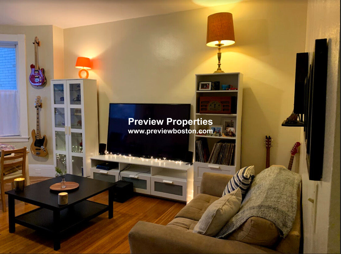 1 bed, 1 bath apartment for rent at 1477 Beacon St Unit 10, Brookline — photo 26 of 41