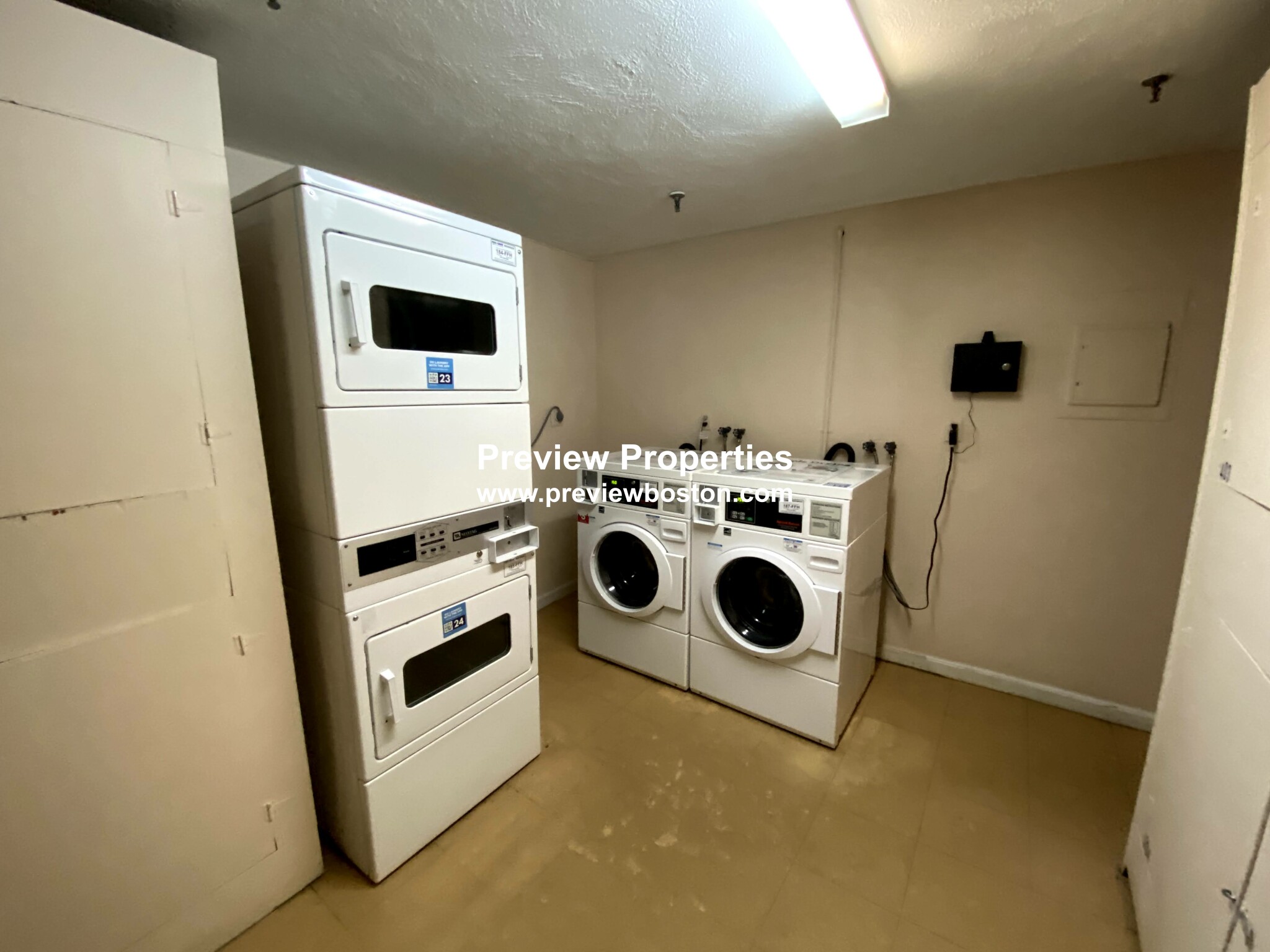 Studio bed, 1 bath apartment for rent at 1427 Commonwealth Ave Unit 304, Brighton — photo 12 of 12