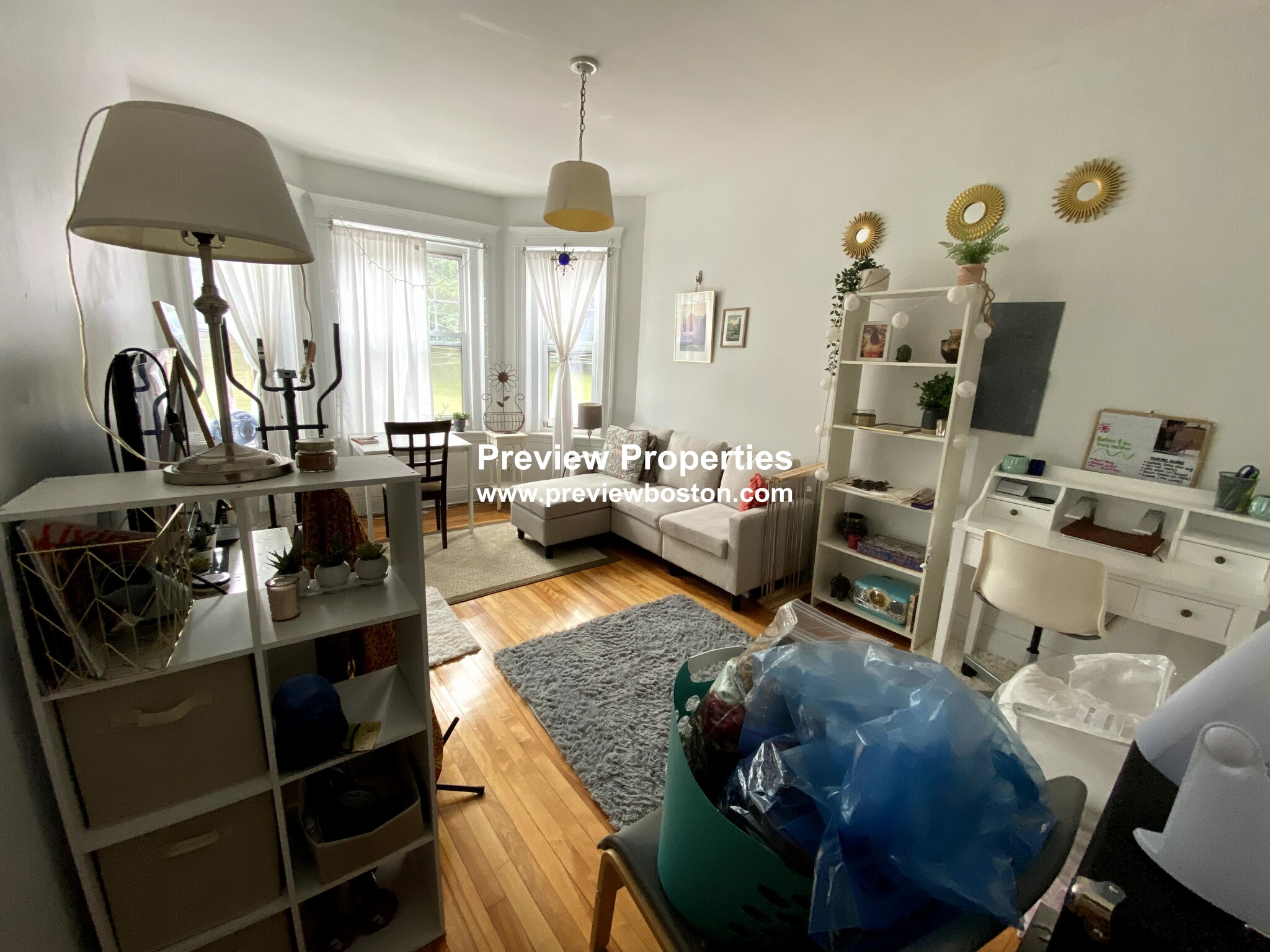 324 Chestnut Hill Ave, Brighton