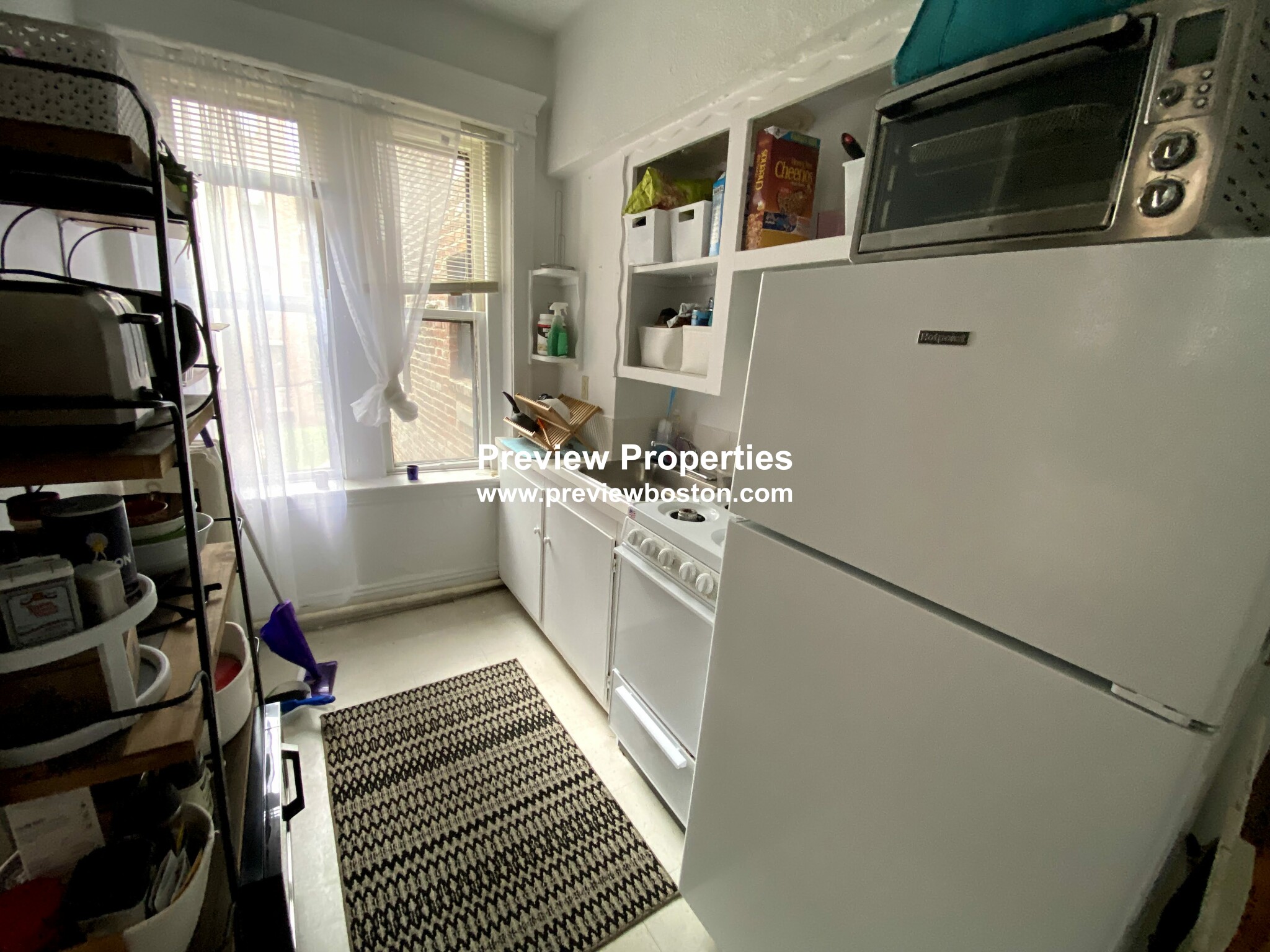 324 Chestnut Hill Ave, Brighton