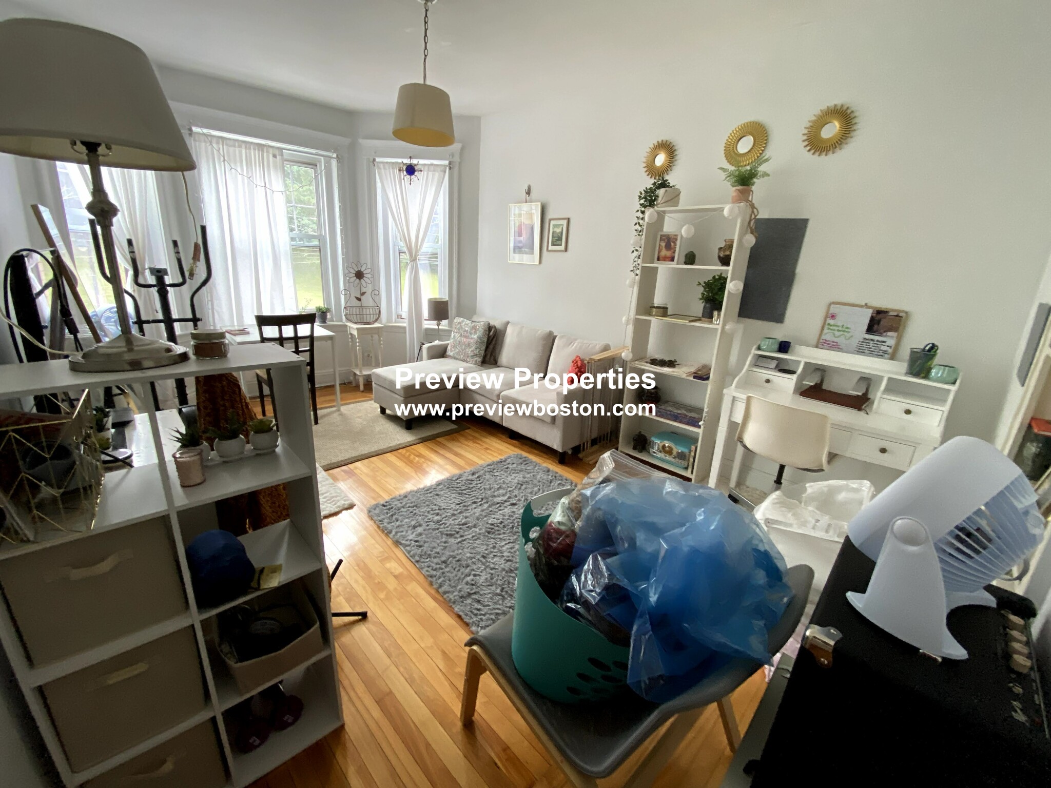 324 Chestnut Hill Ave, Brighton