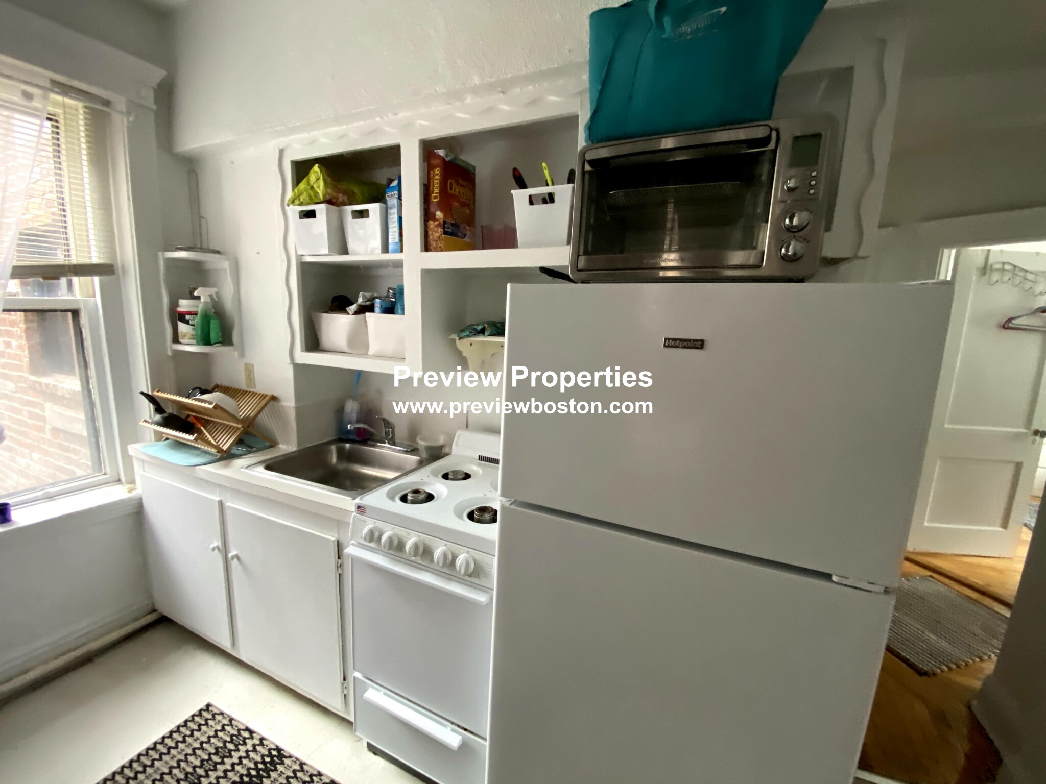 324 Chestnut Hill Ave, Brighton