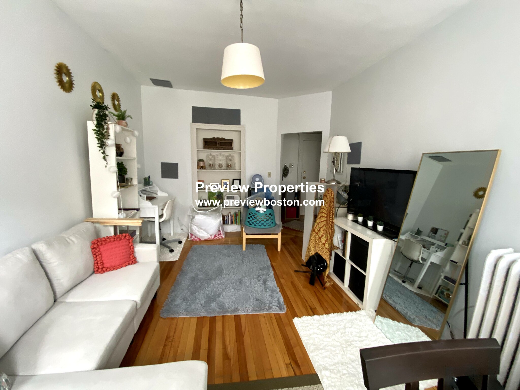 324 Chestnut Hill Ave, Brighton