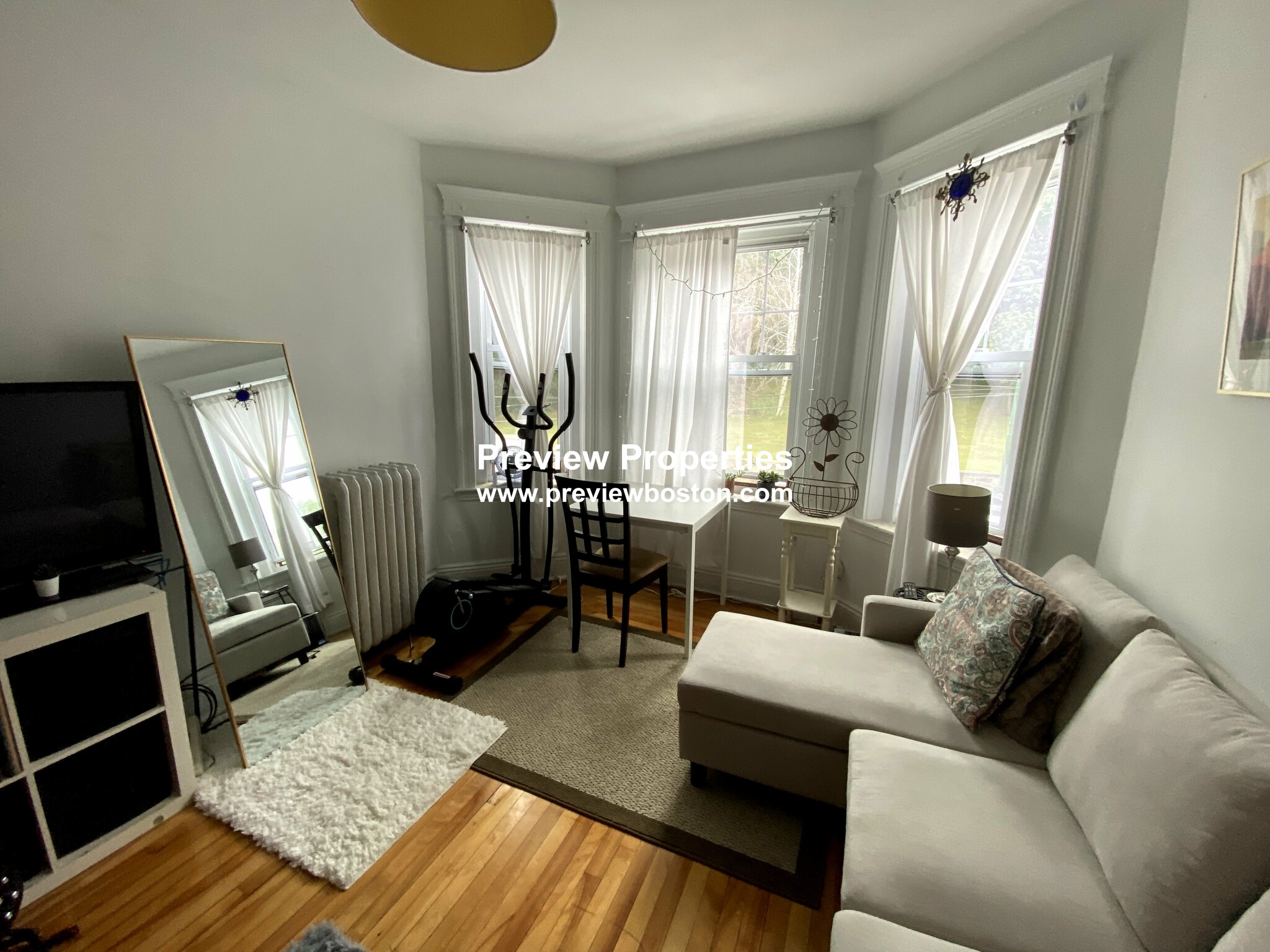 324 Chestnut Hill Ave, Brighton