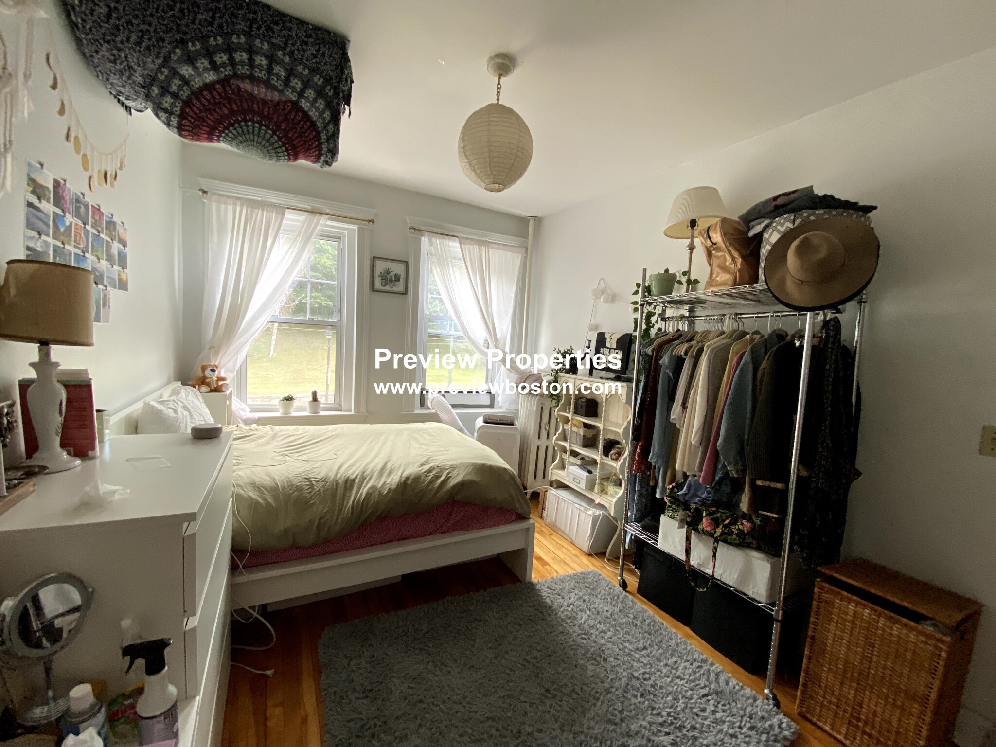 324 Chestnut Hill Ave, Brighton