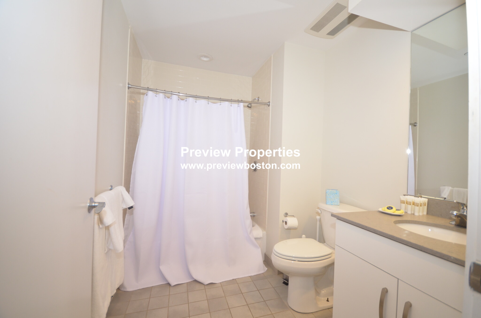 601 Albany St, South End