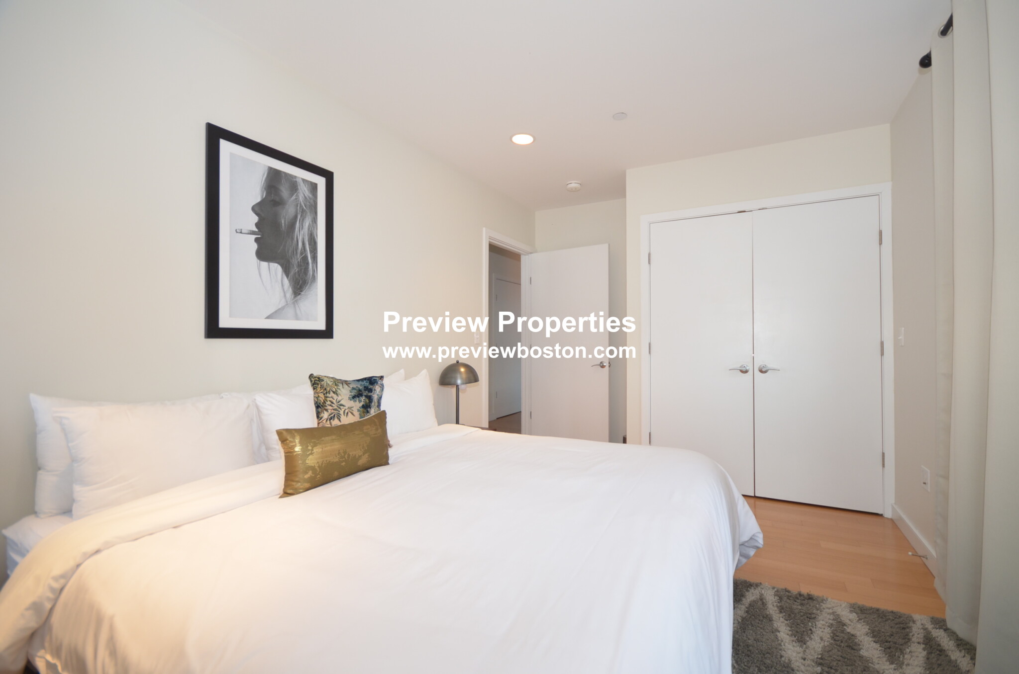 601 Albany St, South End