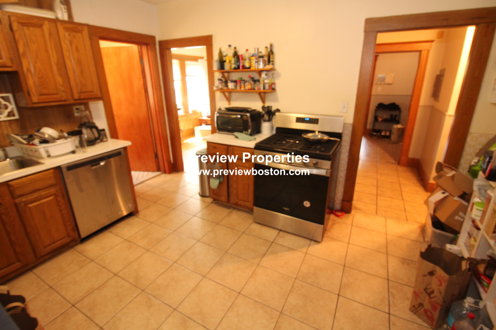 33 Wilson Park, Brighton