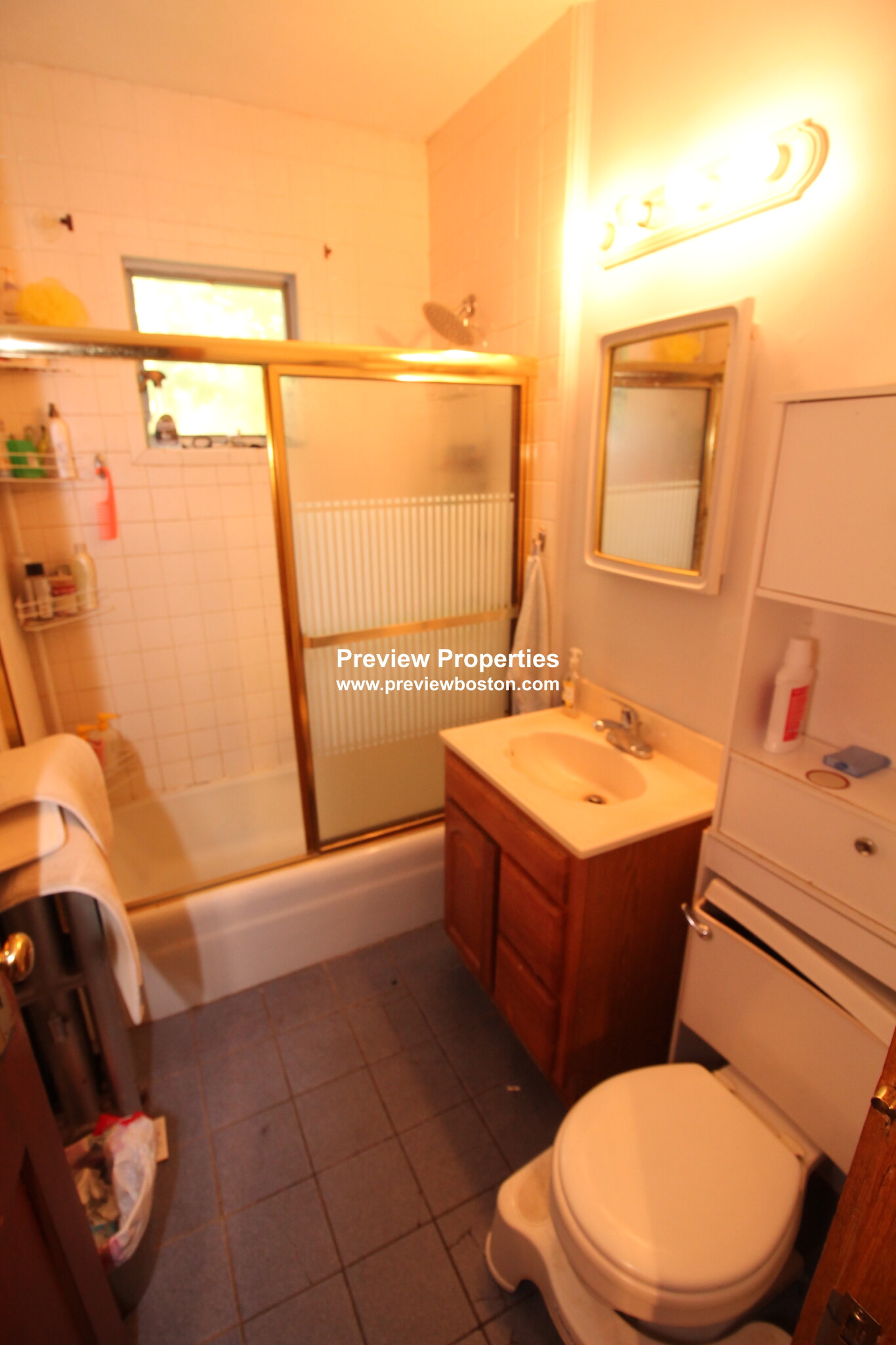 33 Wilson Park, Brighton